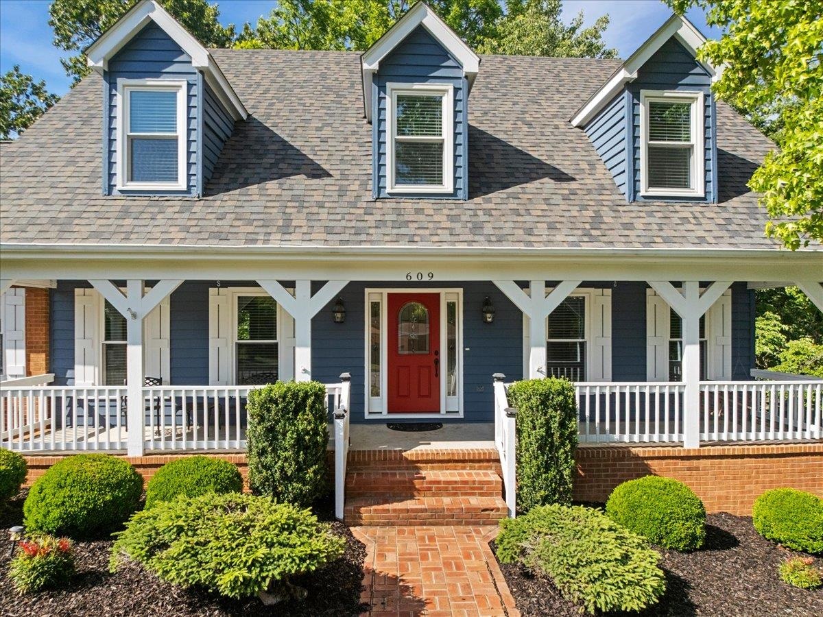 609 Landsdowne Drive Blacksburg VA 24060