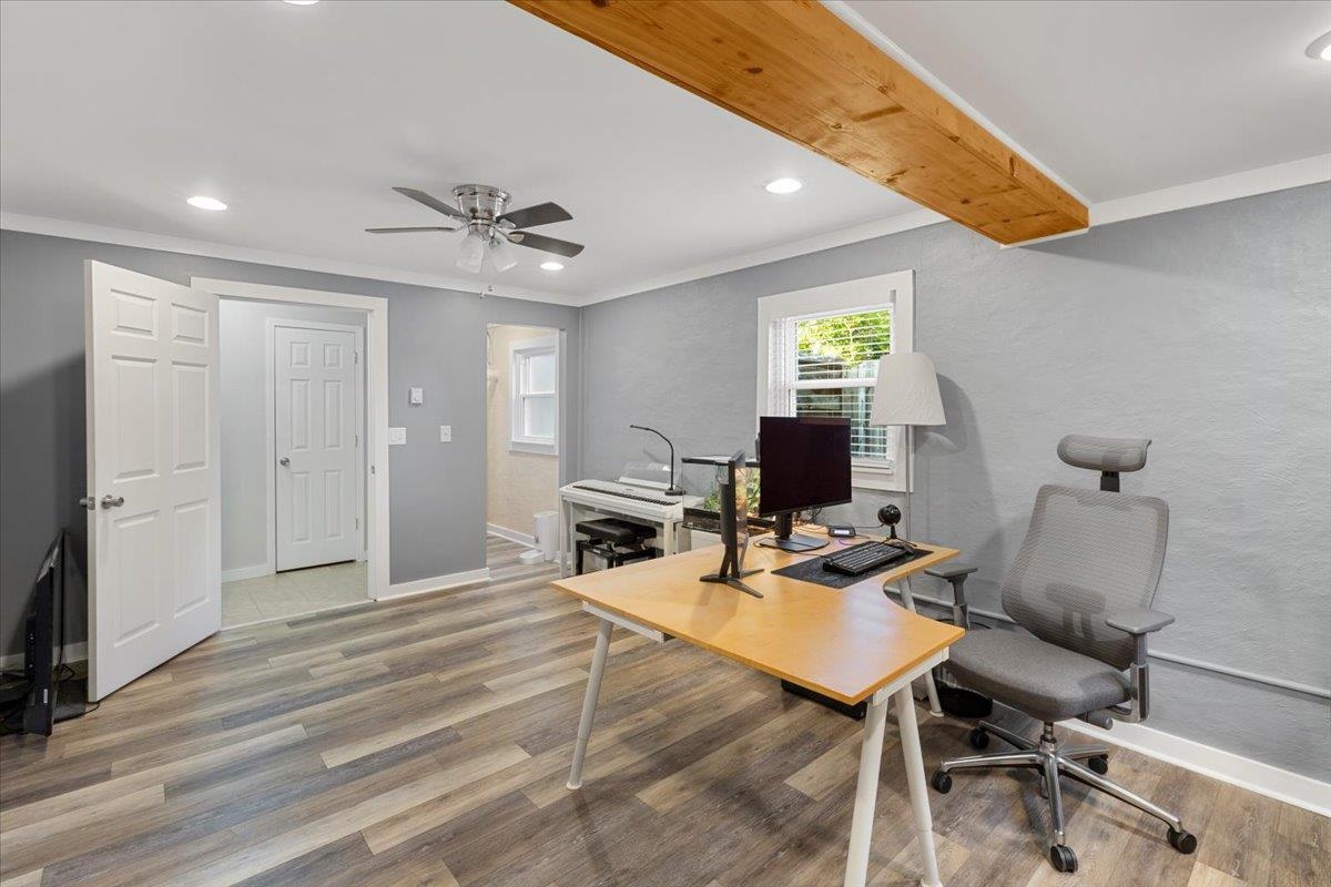 609 Landsdowne Drive Blacksburg VA 24060