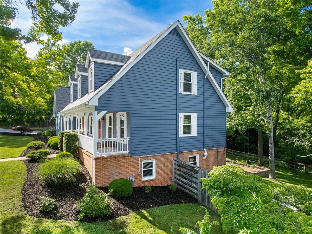 609 Landsdowne Drive Blacksburg VA 24060