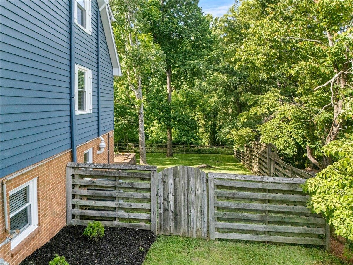 609 Landsdowne Drive Blacksburg VA 24060