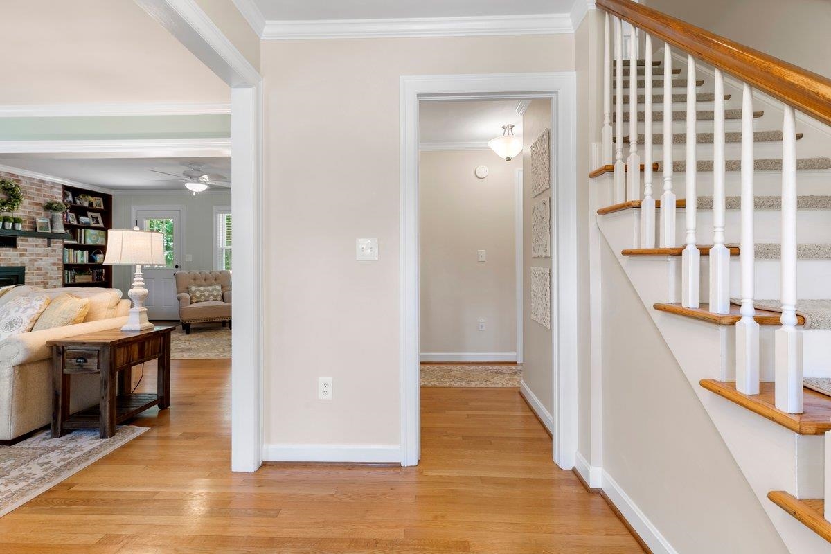 609 Landsdowne Drive Blacksburg VA 24060