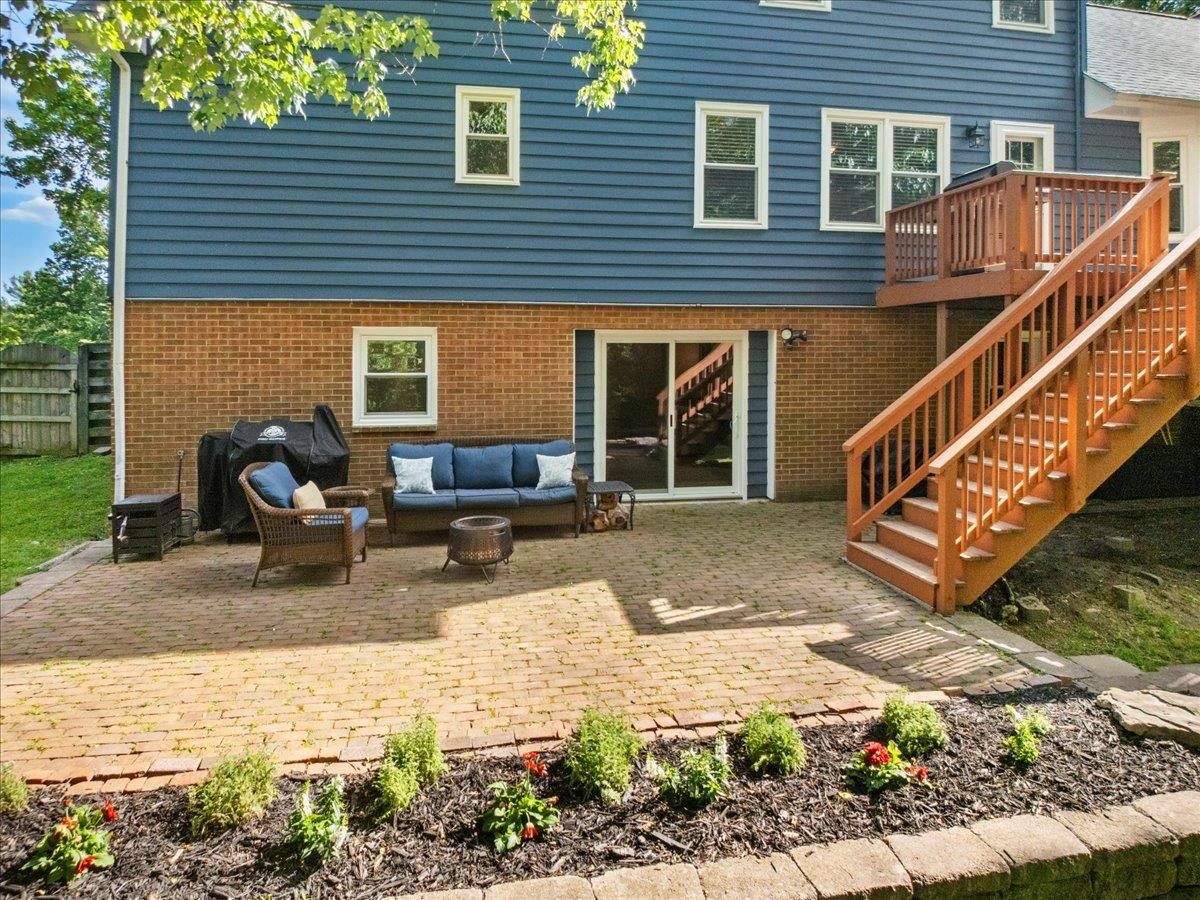 609 Landsdowne Drive Blacksburg VA 24060