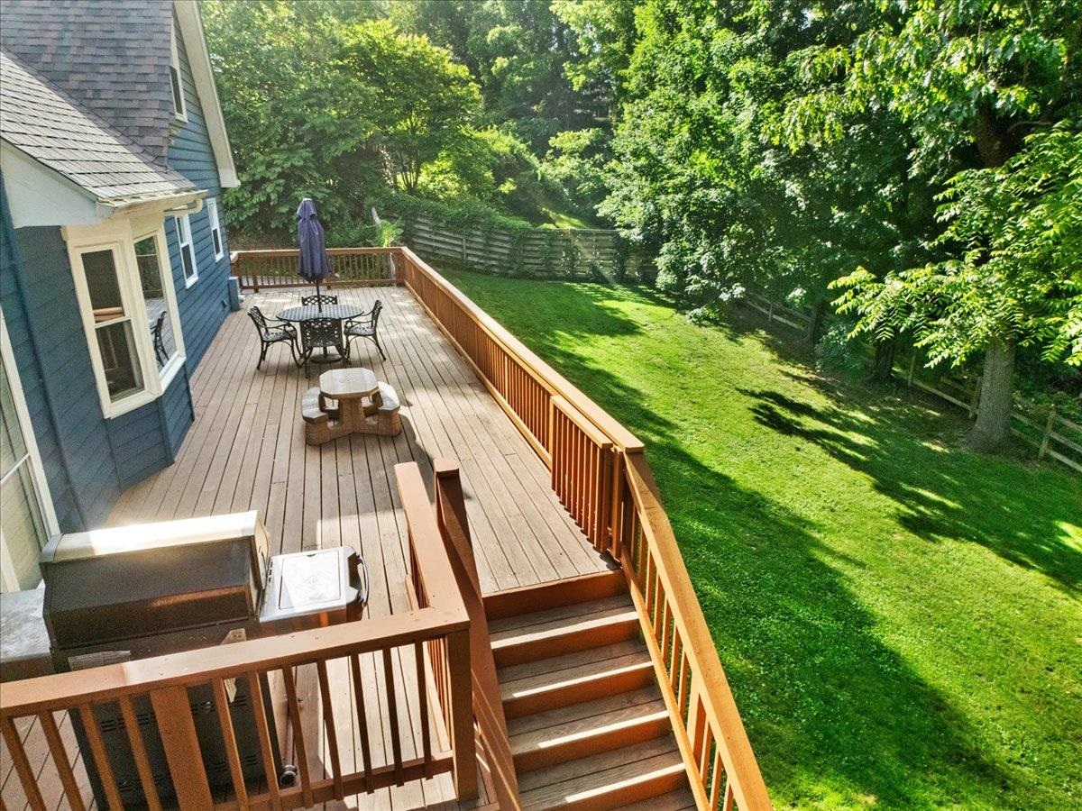 609 Landsdowne Drive Blacksburg VA 24060