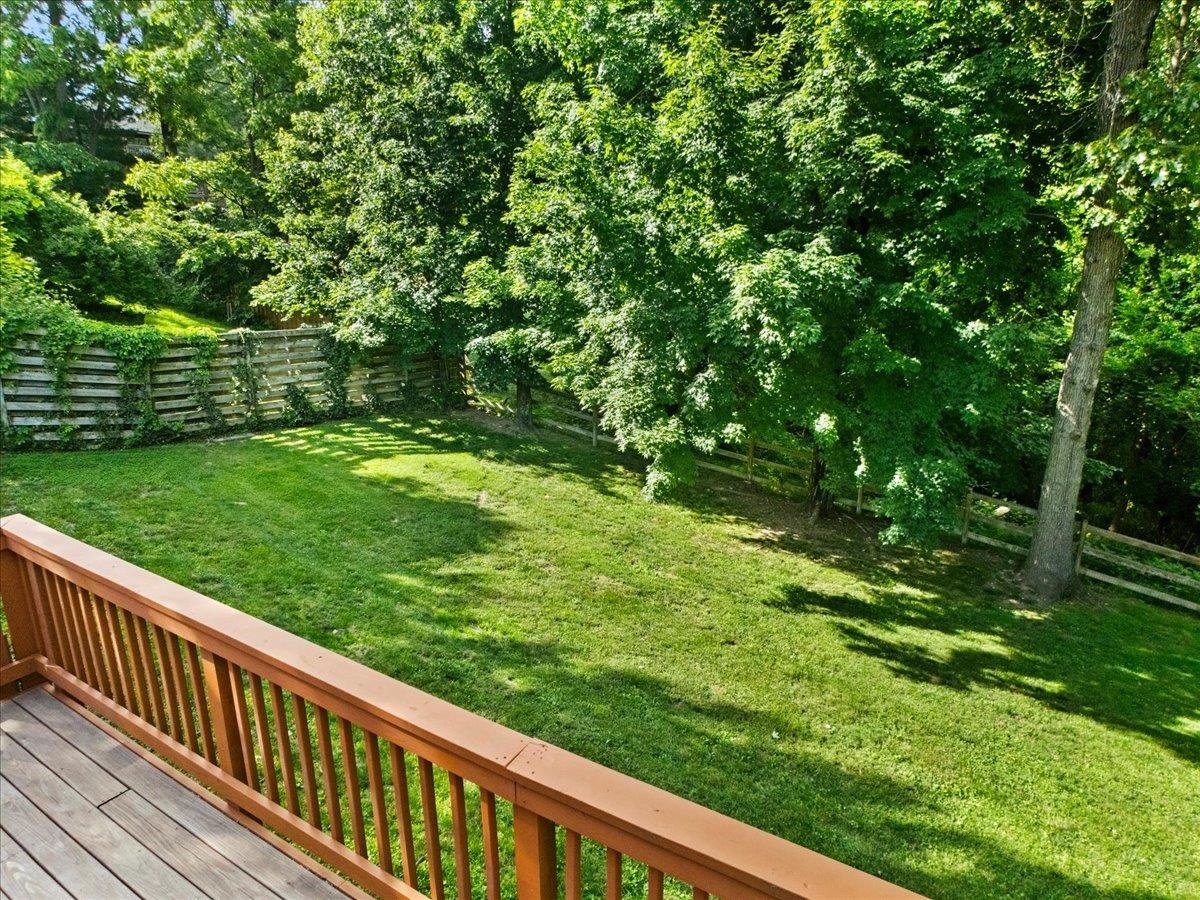 609 Landsdowne Drive Blacksburg VA 24060