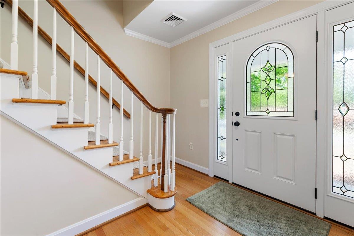 609 Landsdowne Drive Blacksburg VA 24060