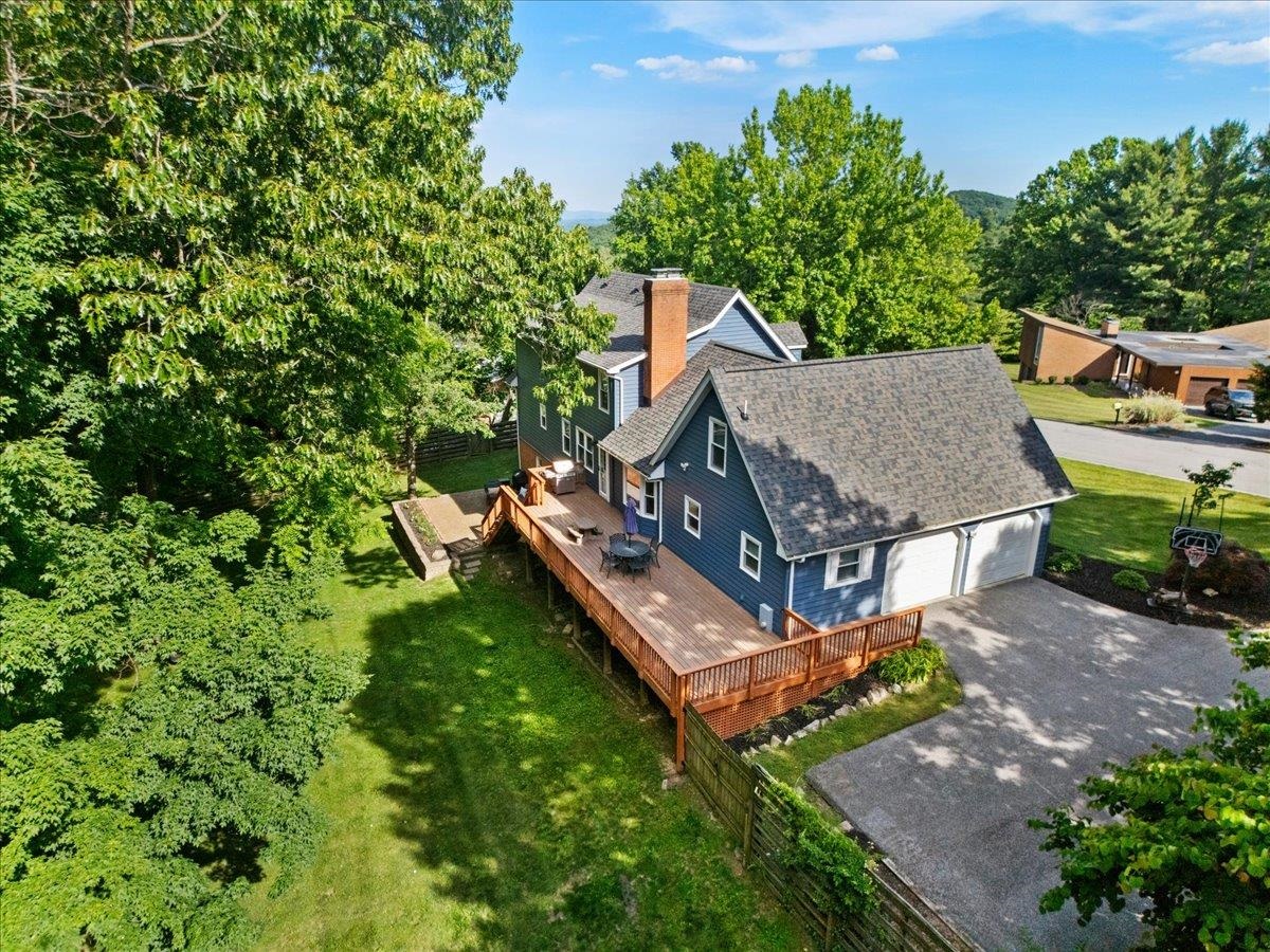 609 Landsdowne Drive Blacksburg VA 24060