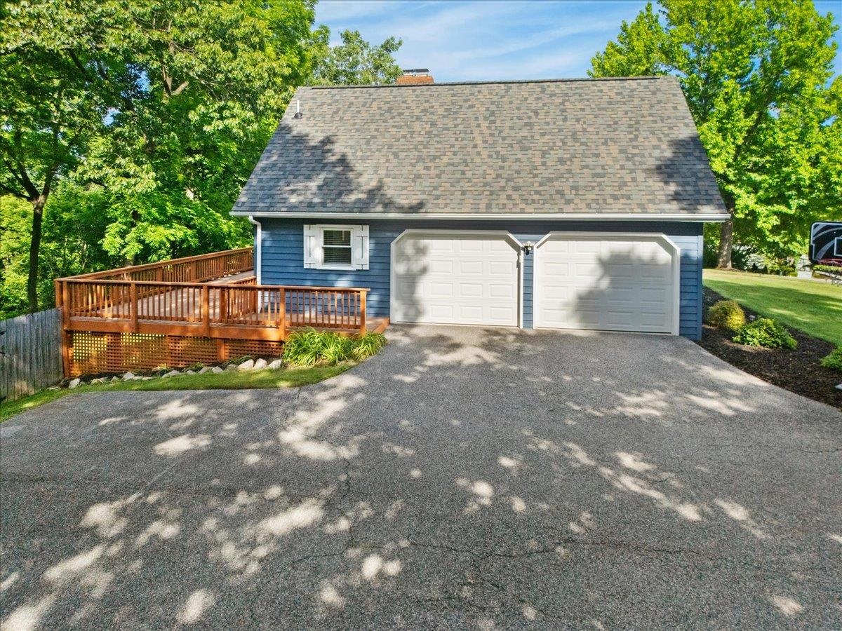 609 Landsdowne Drive Blacksburg VA 24060