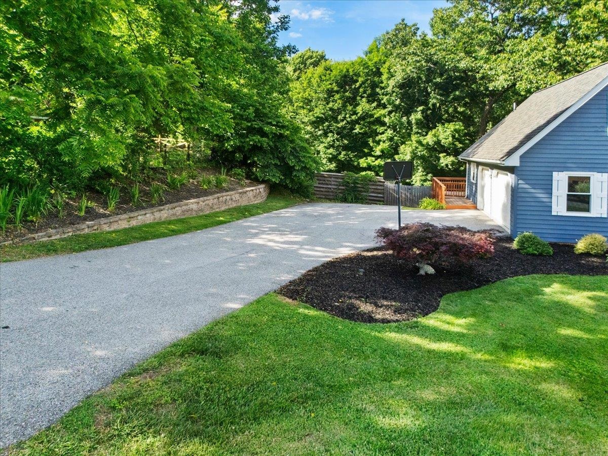 609 Landsdowne Drive Blacksburg VA 24060