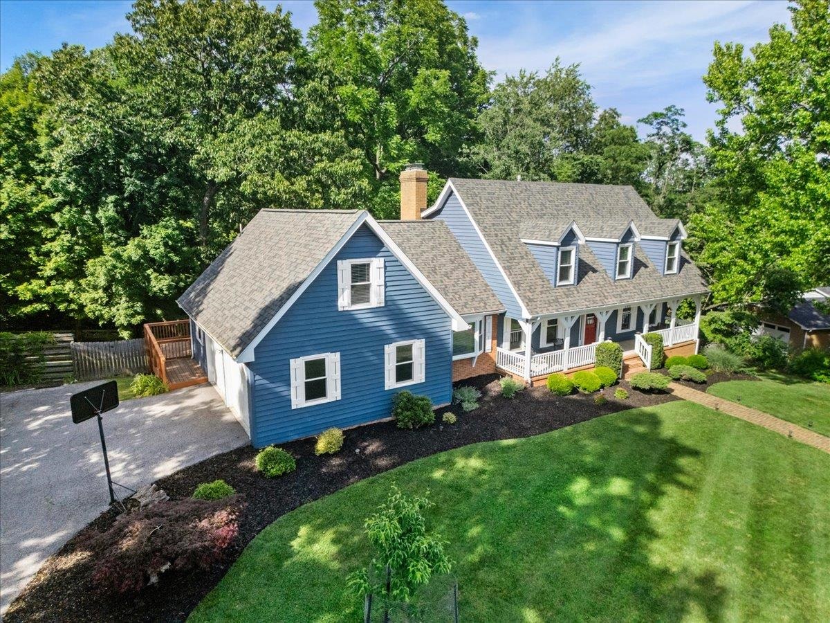 609 Landsdowne Drive Blacksburg VA 24060