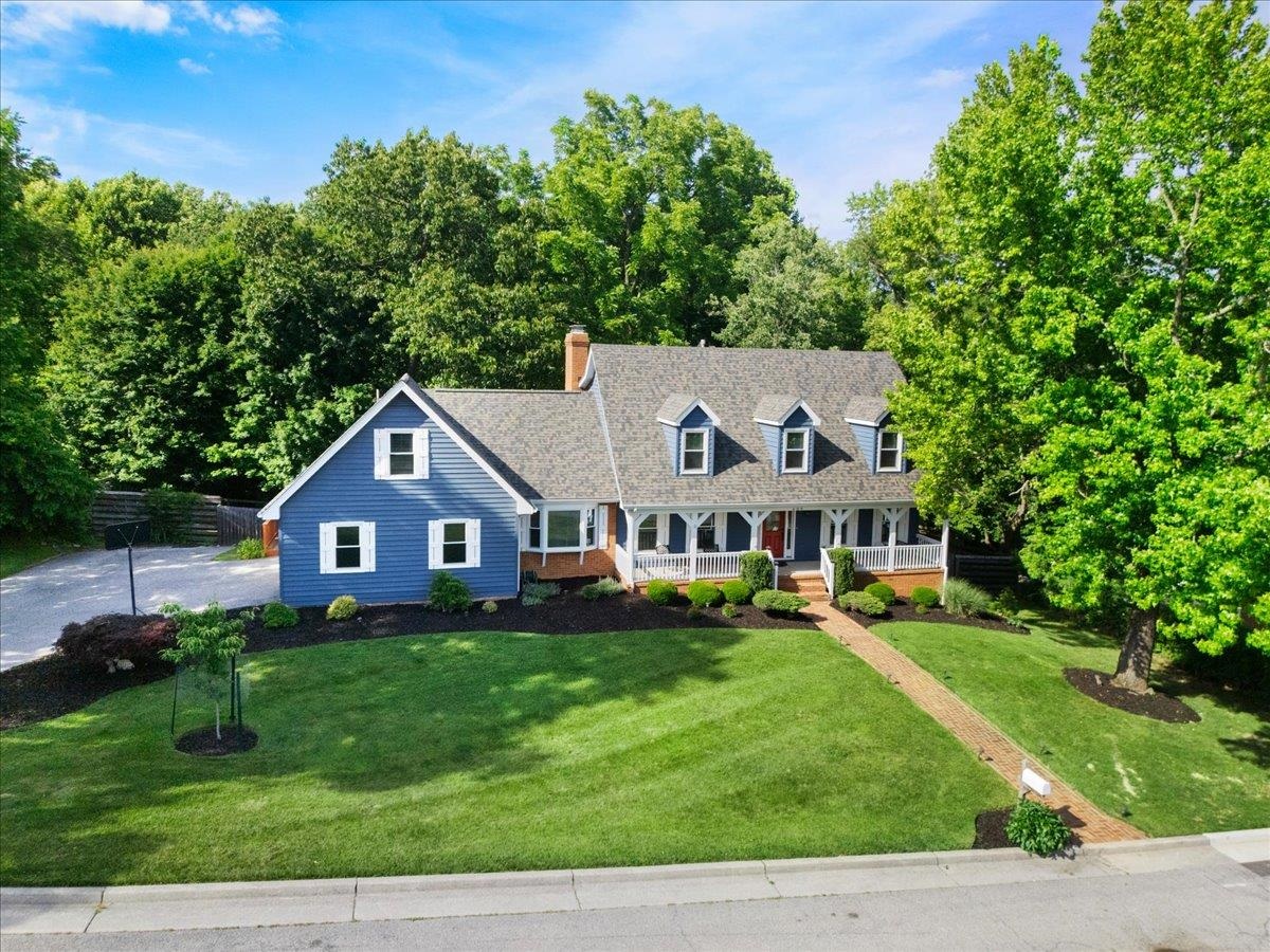 609 Landsdowne Drive Blacksburg VA 24060