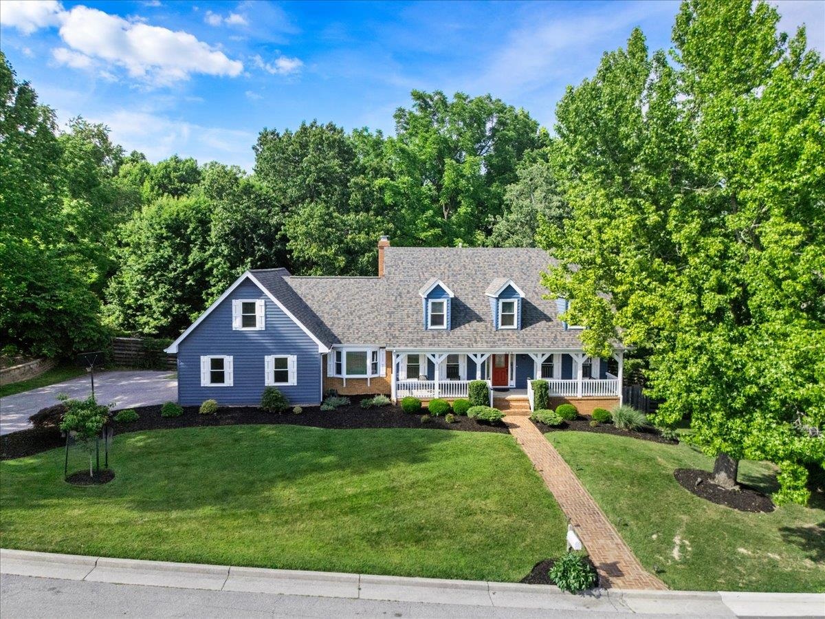 609 Landsdowne Drive Blacksburg VA 24060
