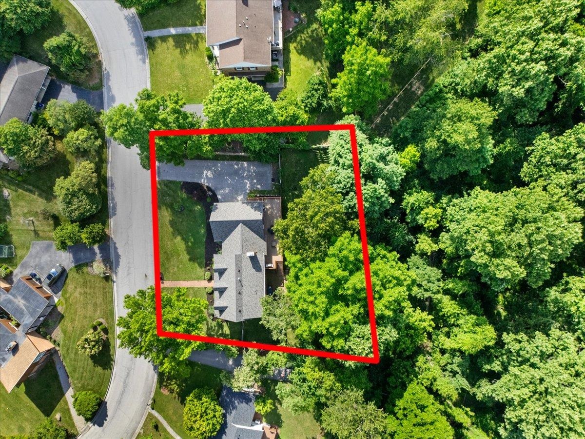 609 Landsdowne Drive Blacksburg VA 24060