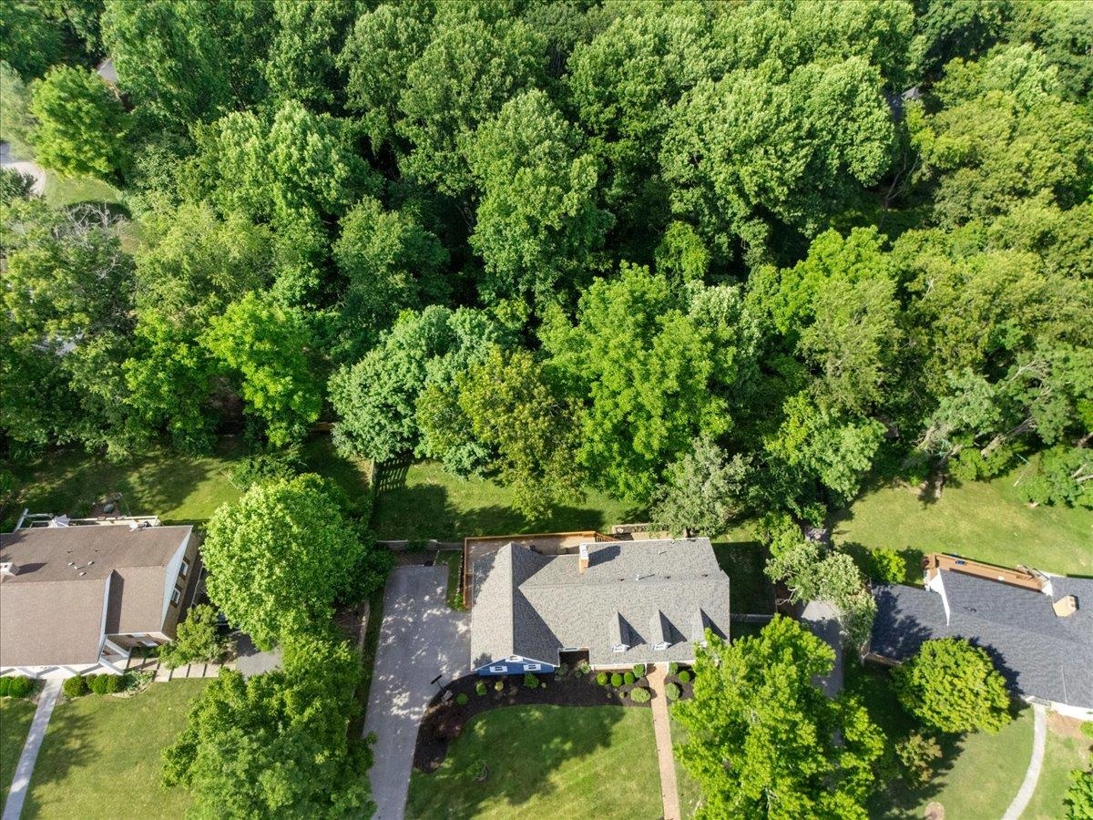 609 Landsdowne Drive Blacksburg VA 24060