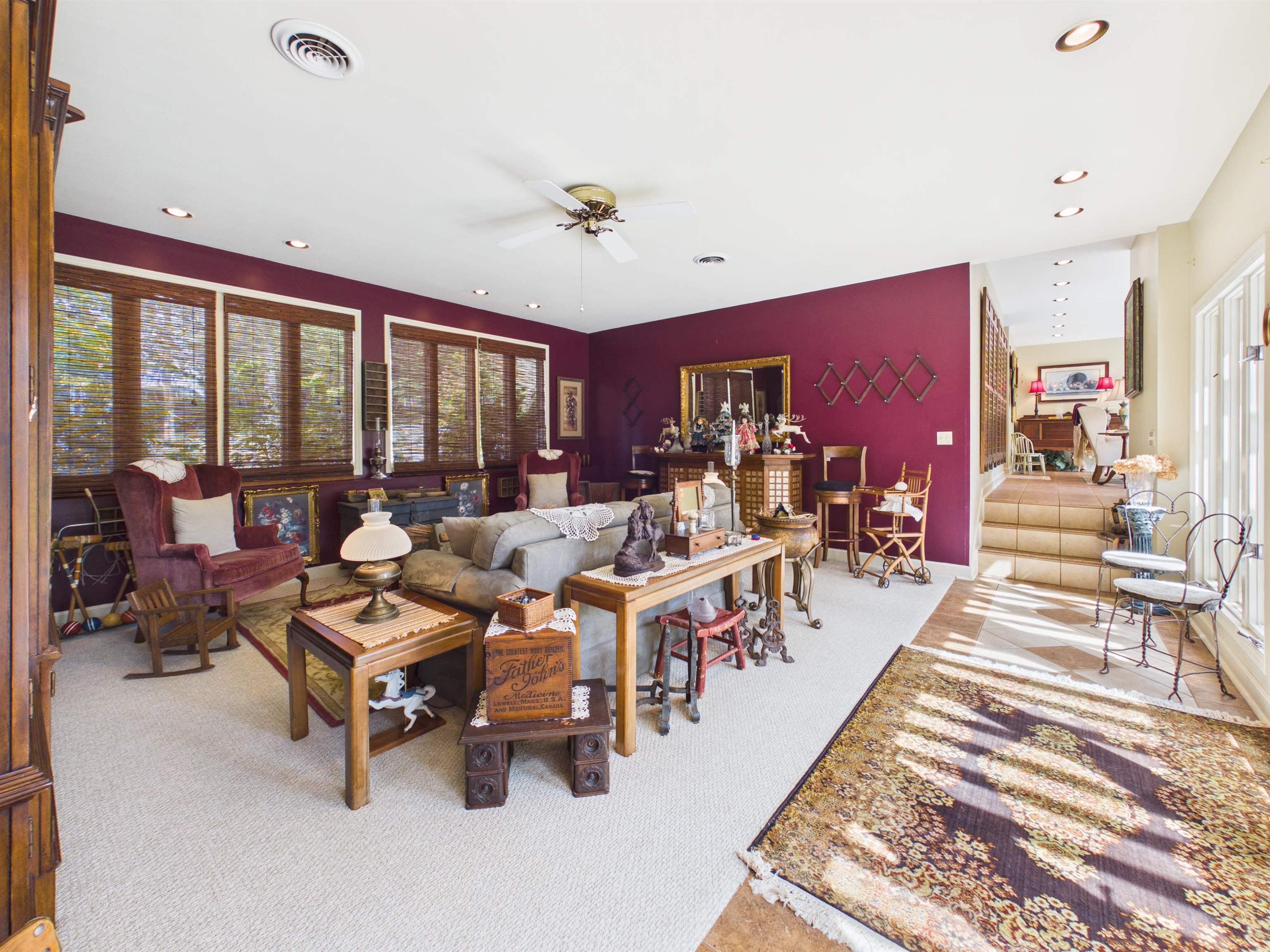 4588 Hurston Road Pulaski VA 24301