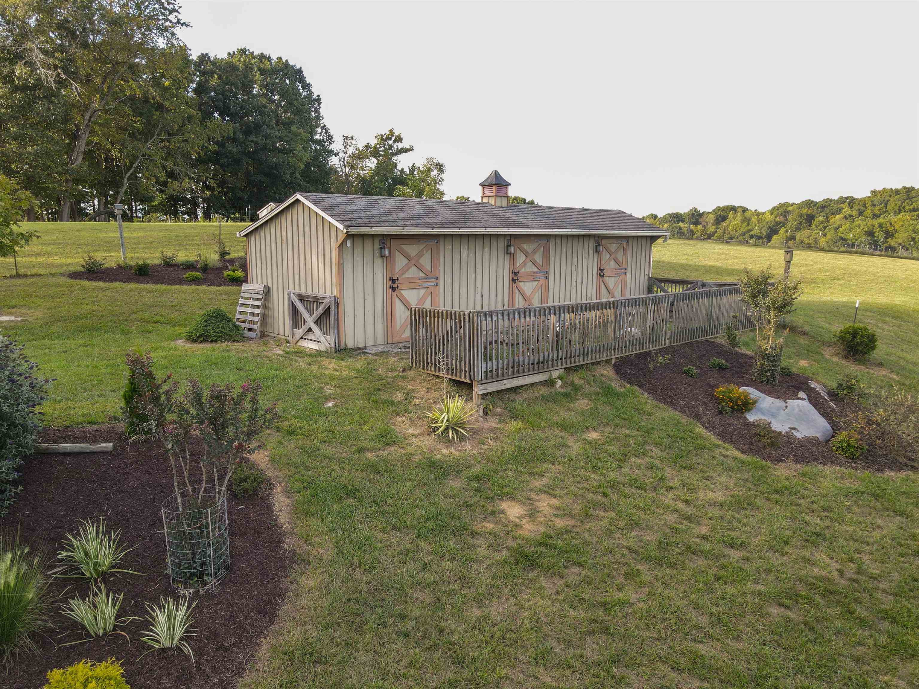 4588 Hurston Road Pulaski VA 24301