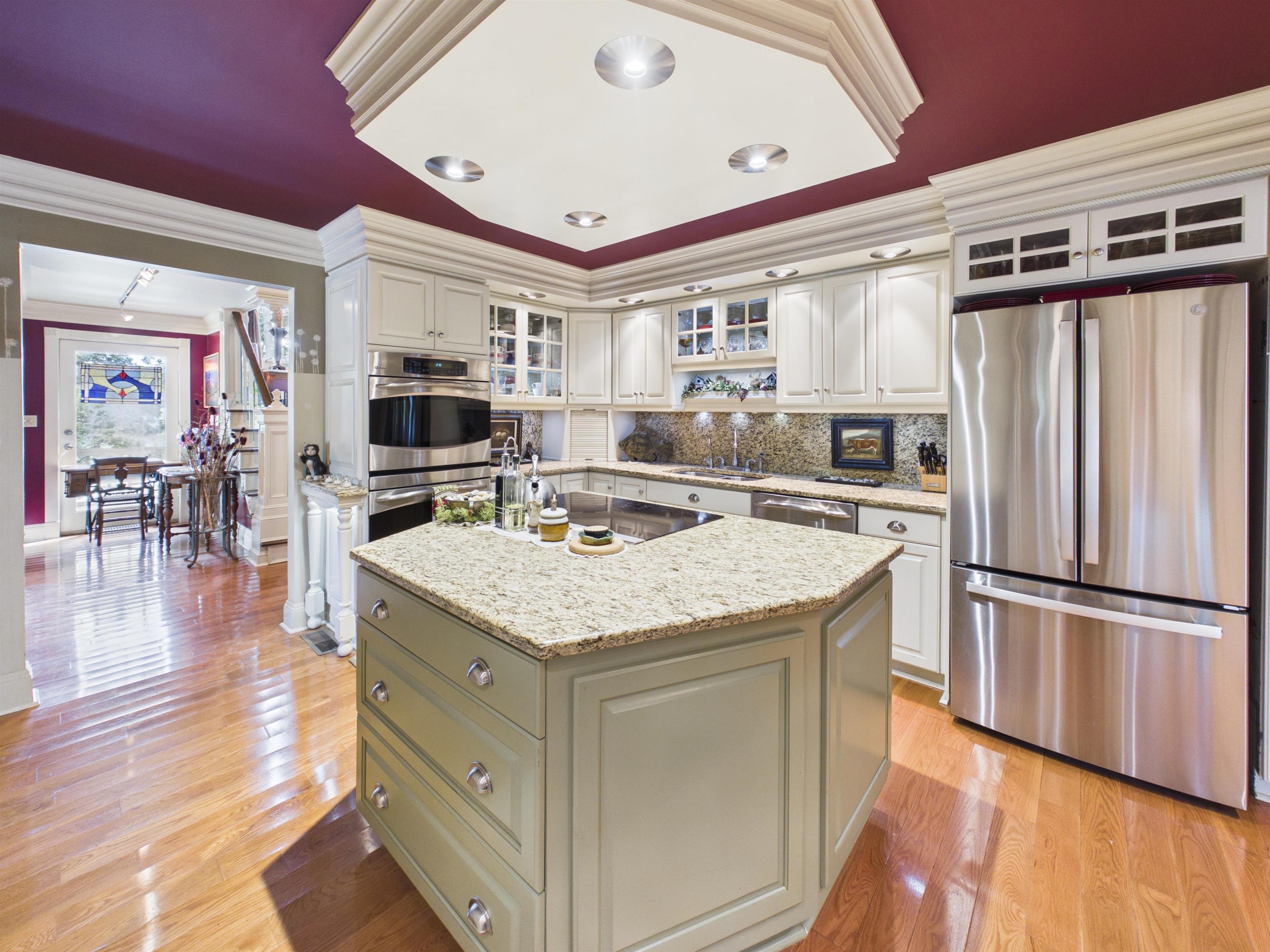 4588 Hurston Road Pulaski VA 24301