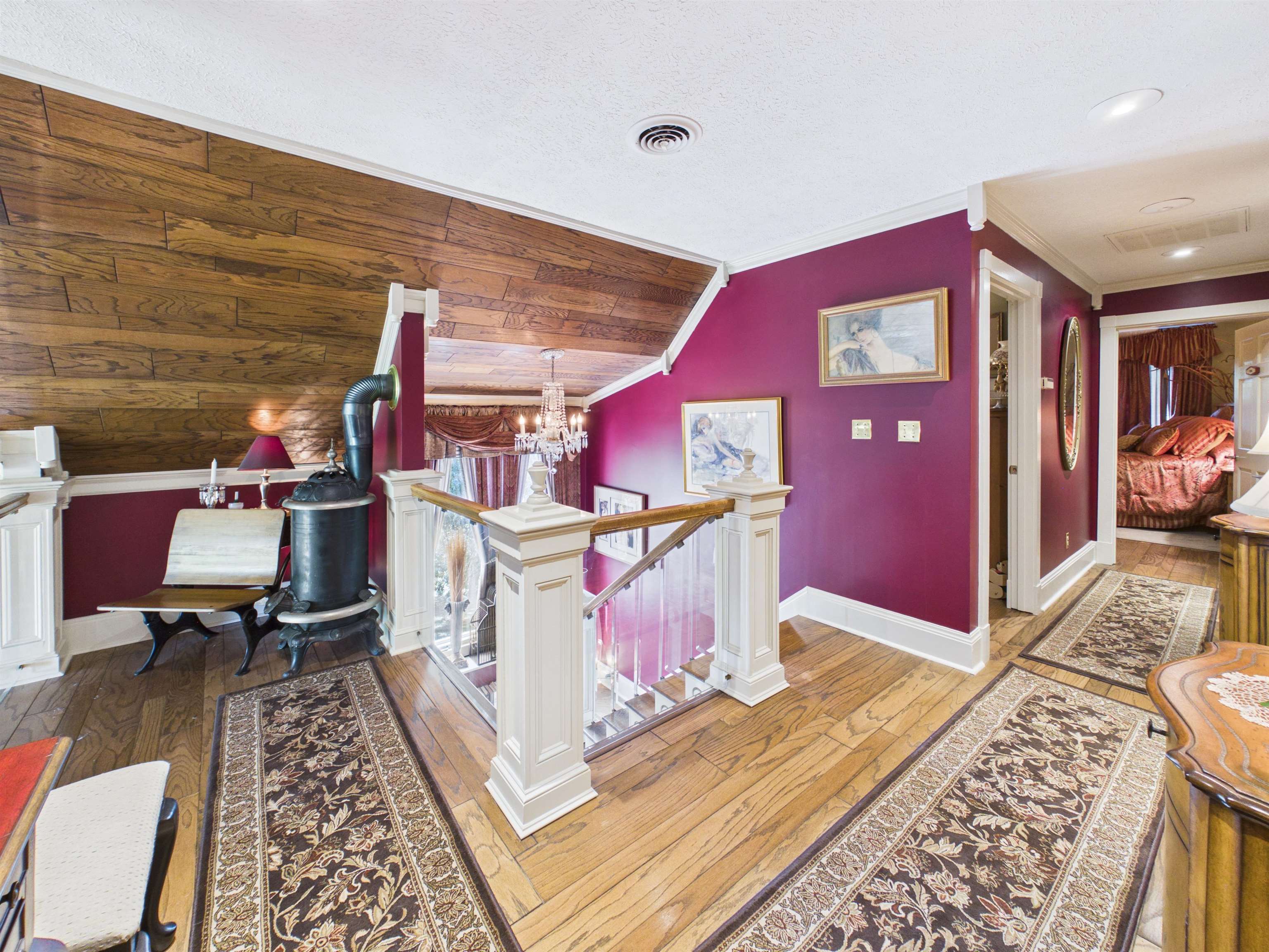 4588 Hurston Road Pulaski VA 24301
