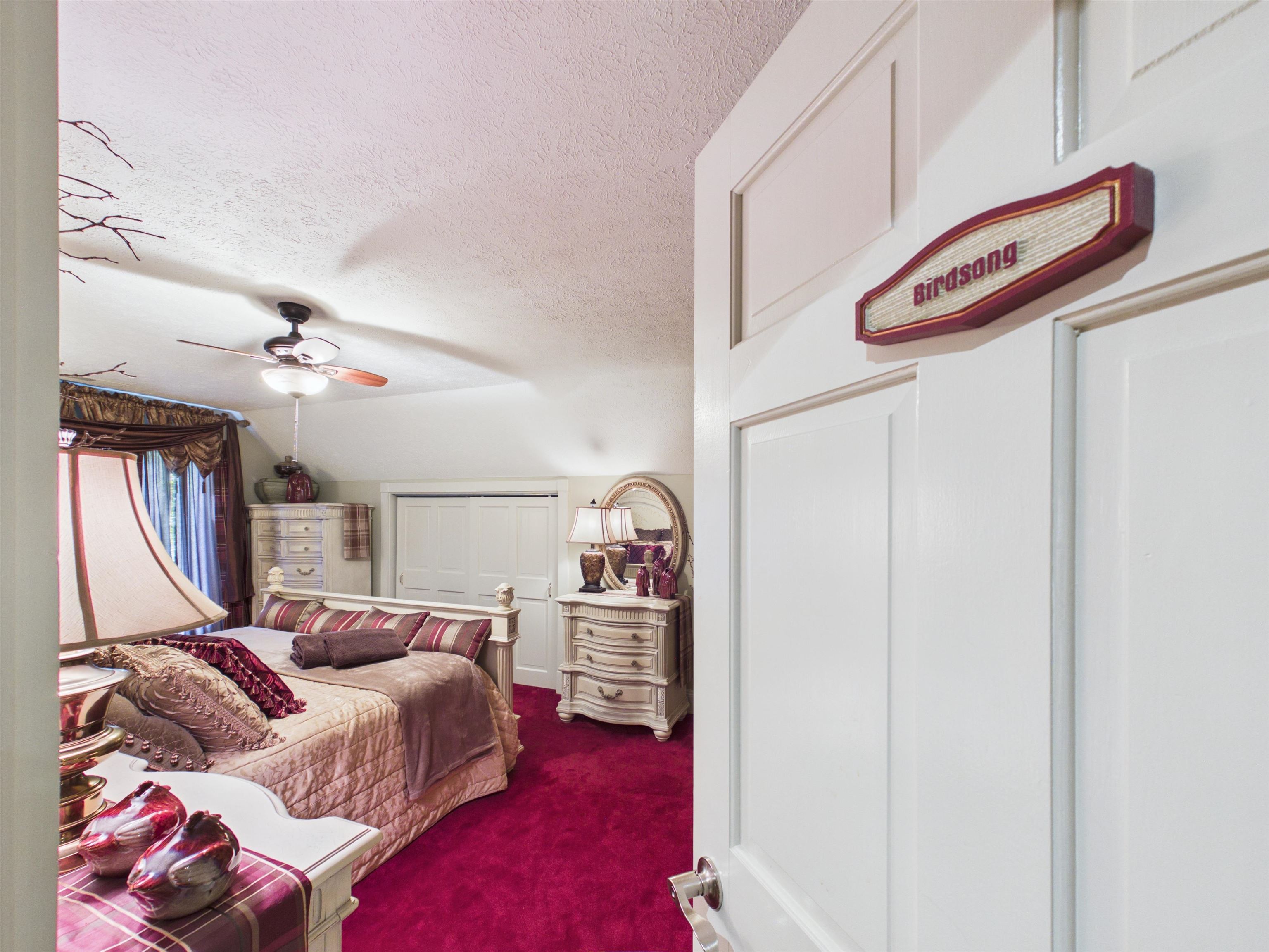 4588 Hurston Road Pulaski VA 24301