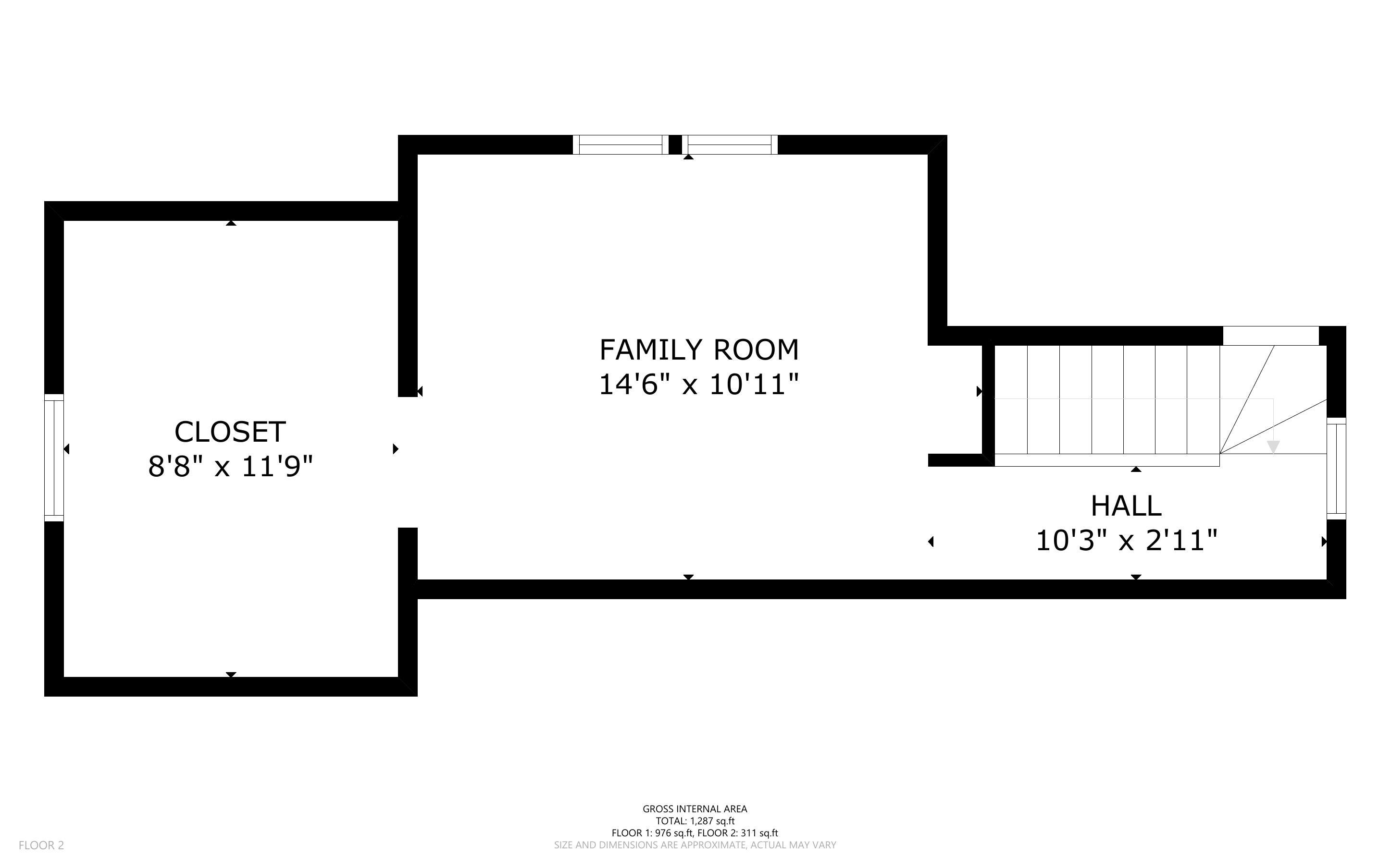 305 Fairview Street Narrows VA 24124