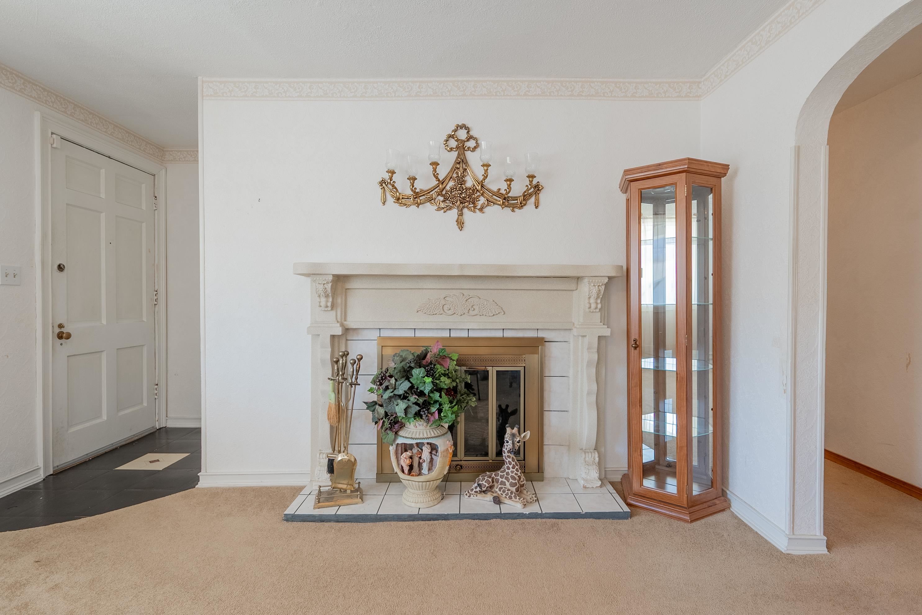 305 Fairview Street Narrows VA 24124