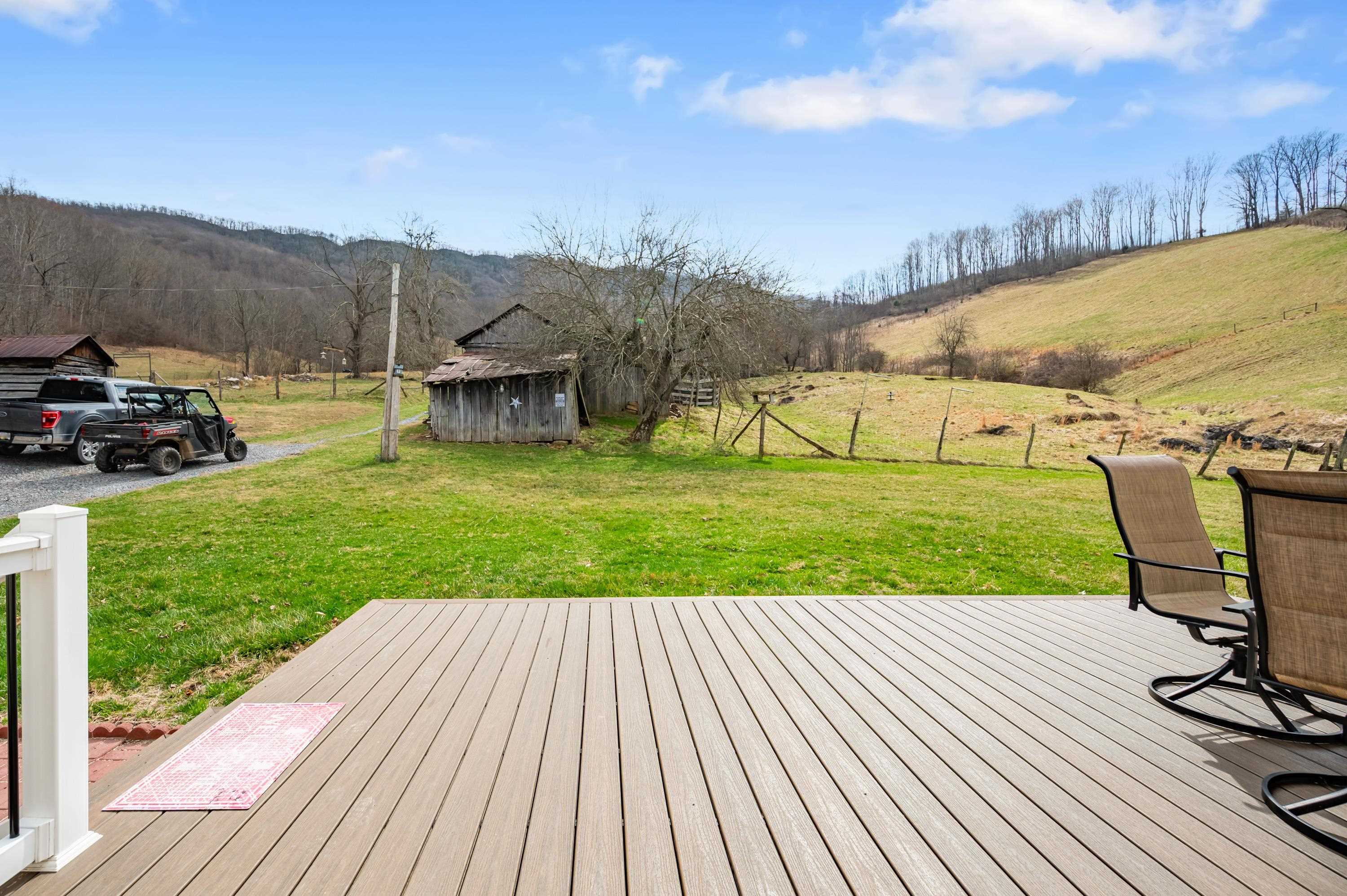 568 Round Bottom Drive Narrows VA 24124