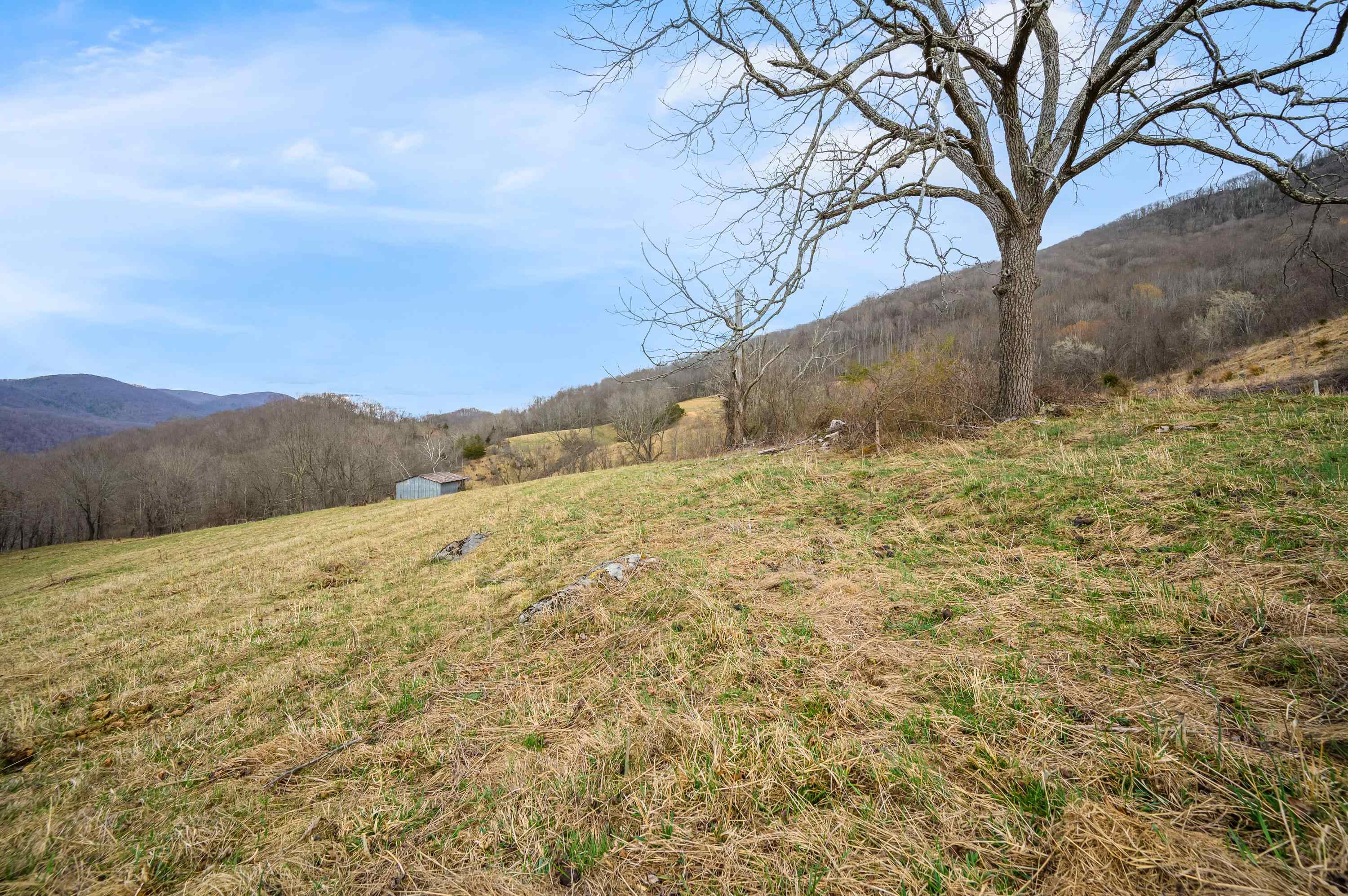 568 Round Bottom Drive Narrows VA 24124