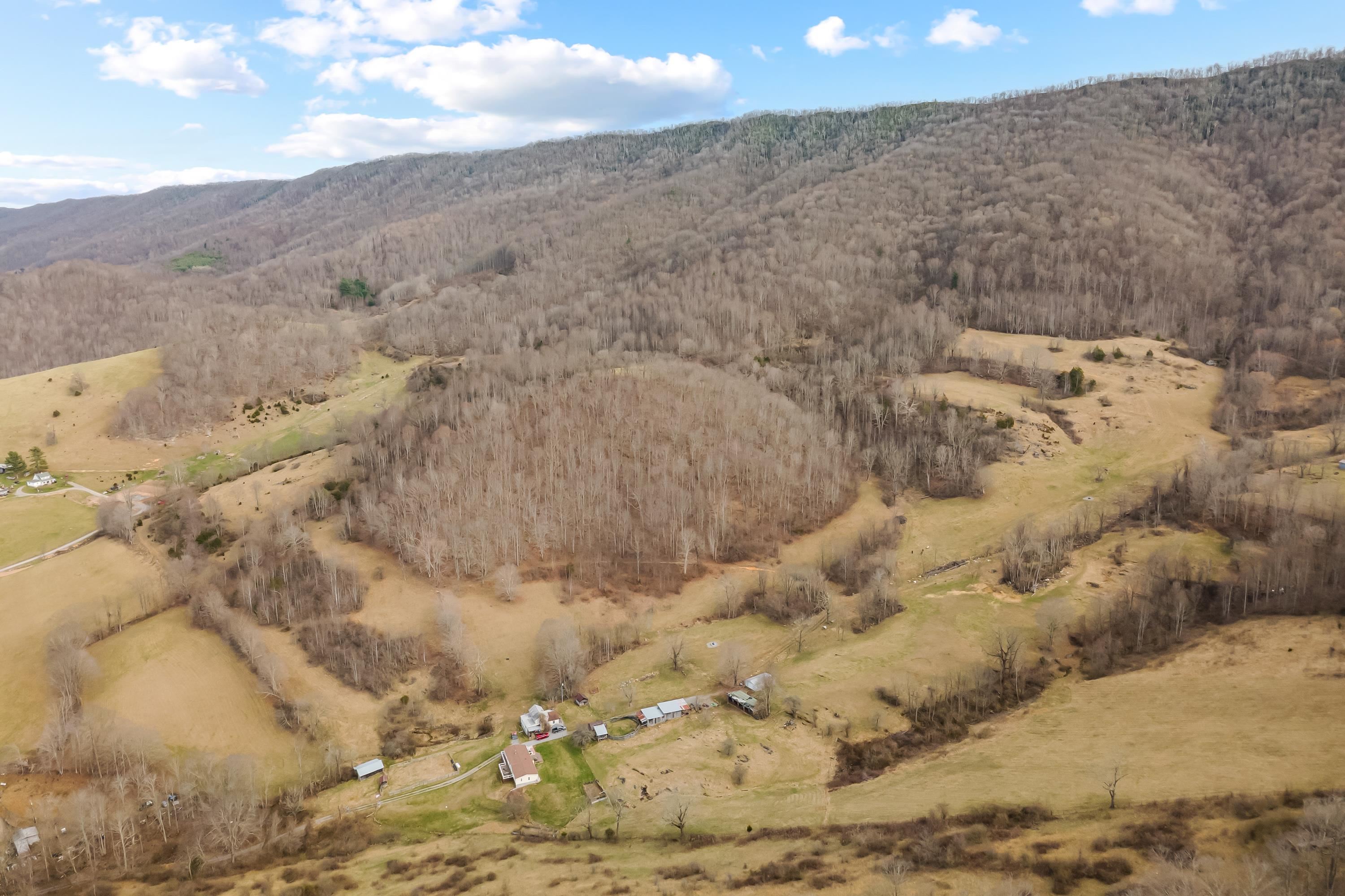 568 Round Bottom Drive Narrows VA 24124