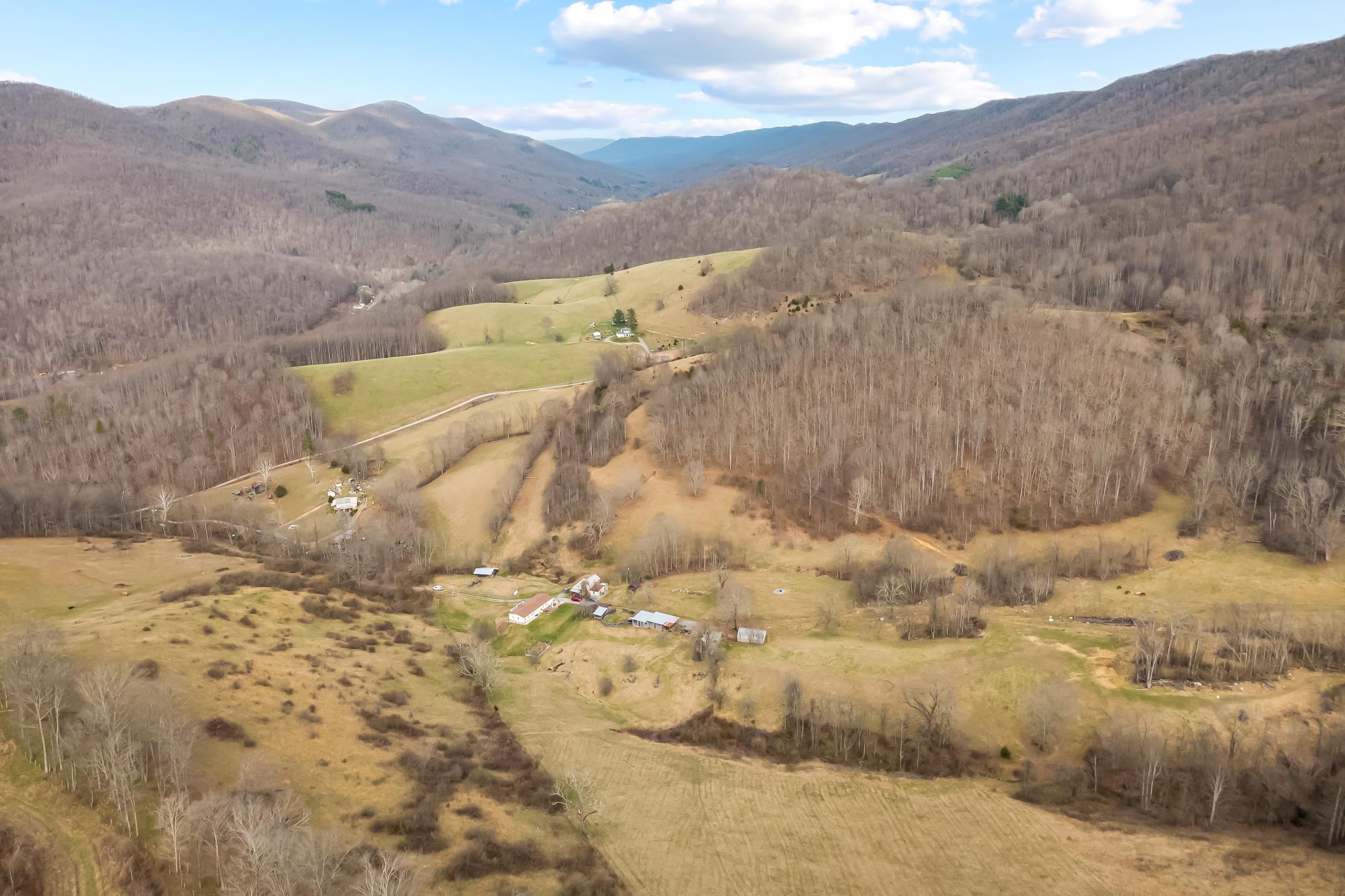 568 Round Bottom Drive Narrows VA 24124
