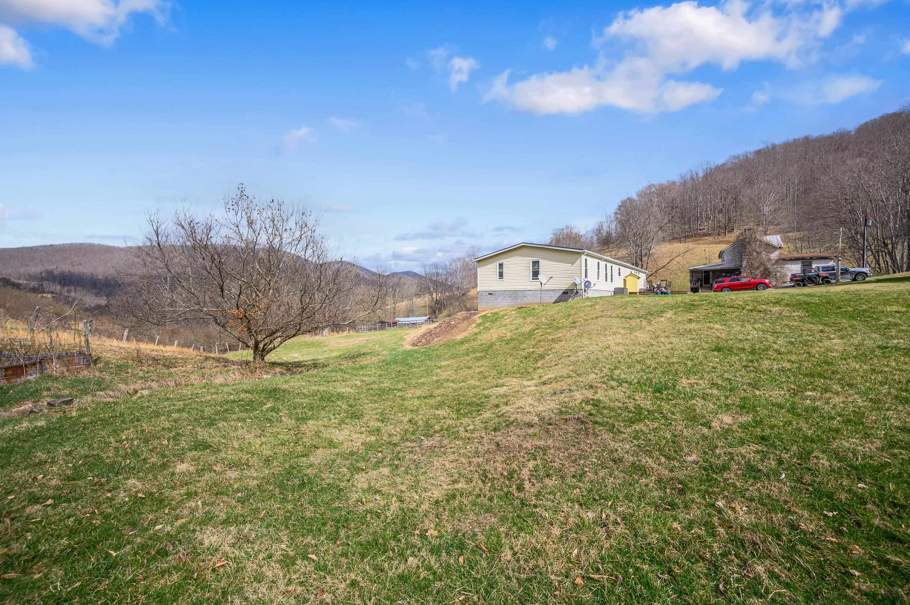 568 Round Bottom Drive Narrows VA 24124