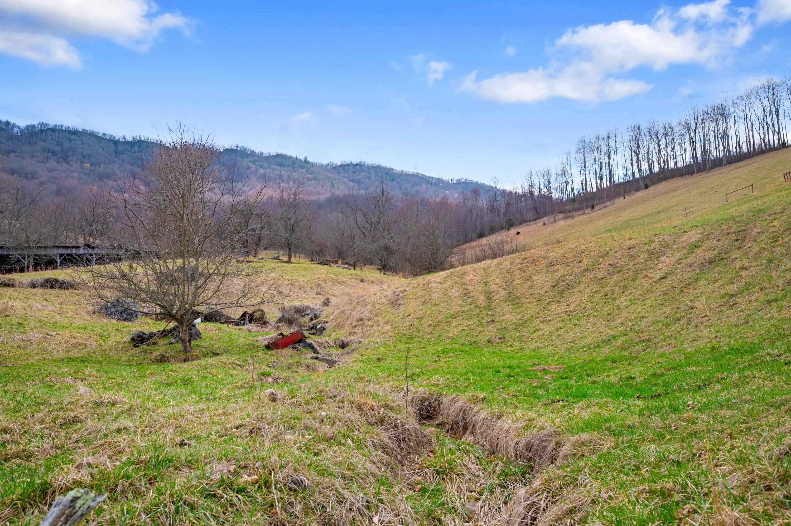 568 Round Bottom Drive Narrows VA 24124