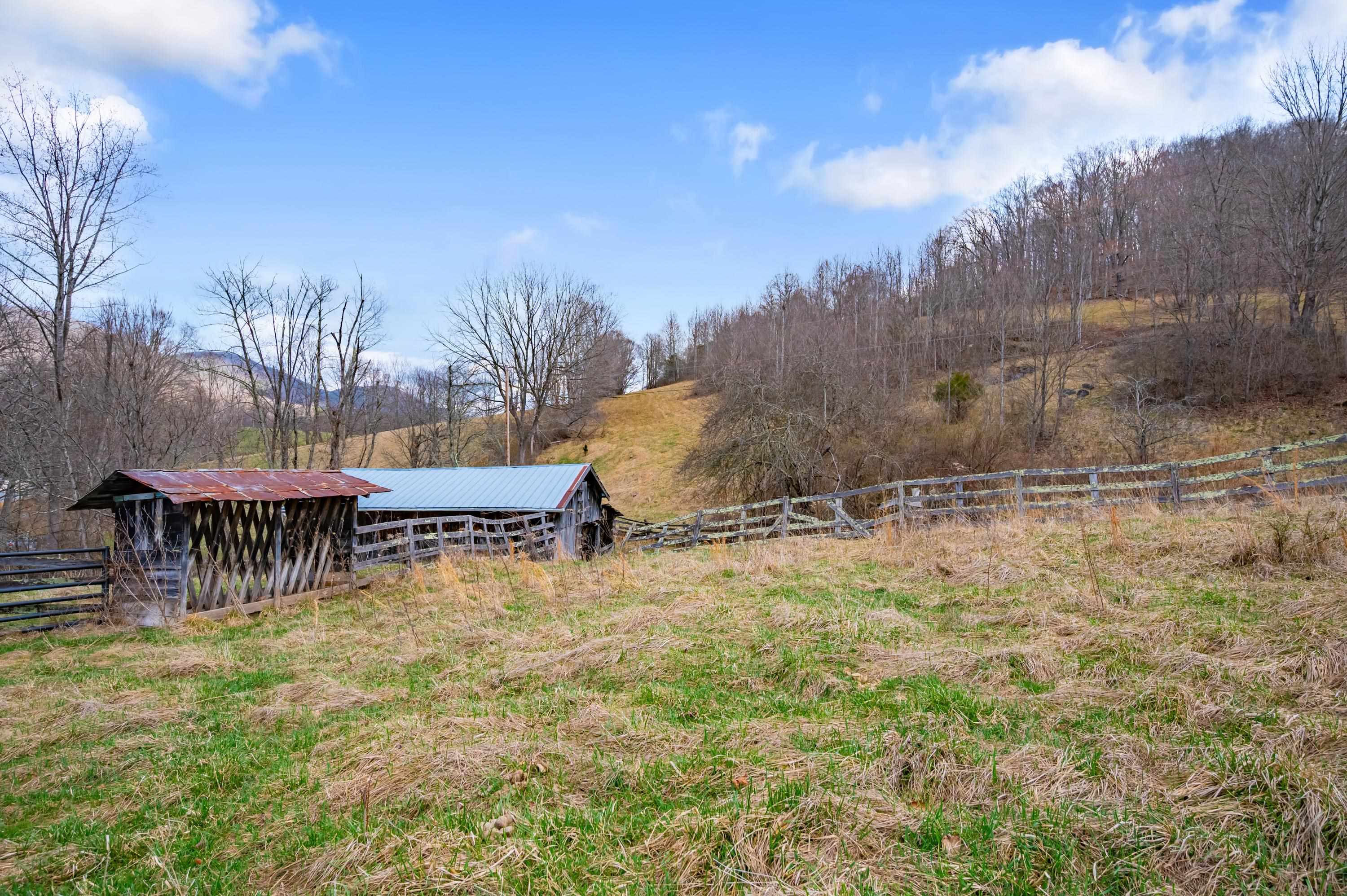 568 Round Bottom Drive Narrows VA 24124