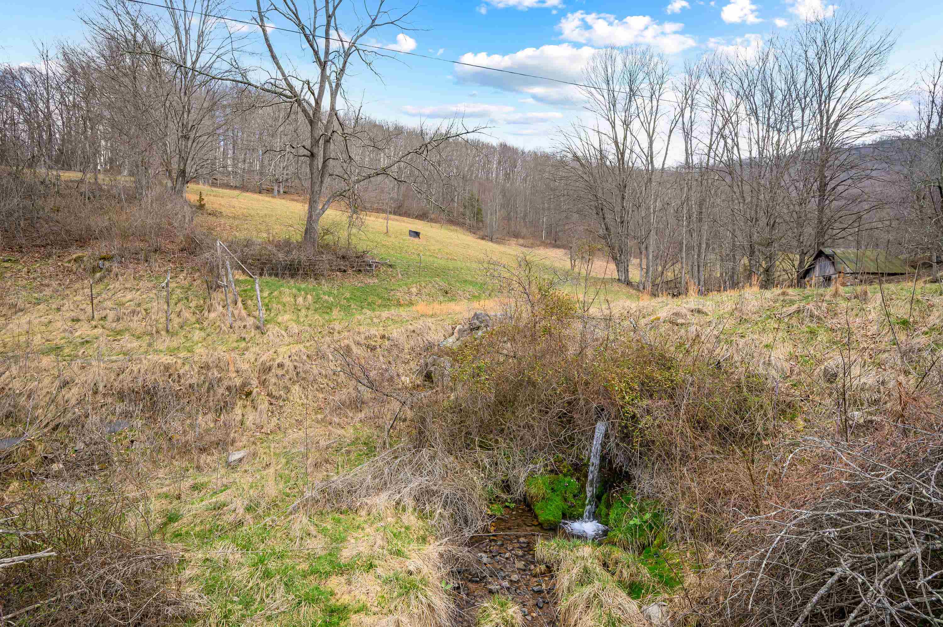 568 Round Bottom Drive Narrows VA 24124