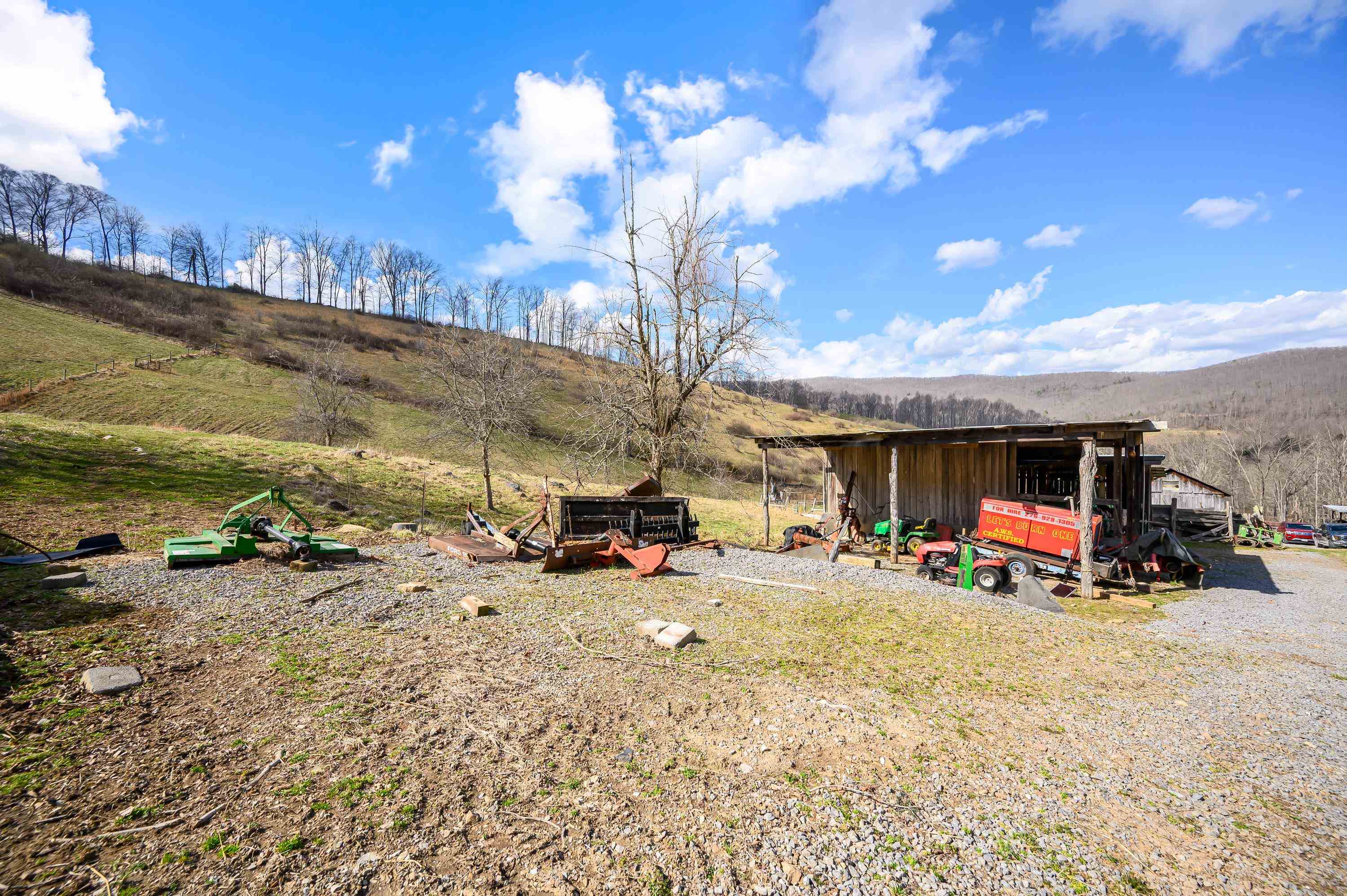 568 Round Bottom Drive Narrows VA 24124