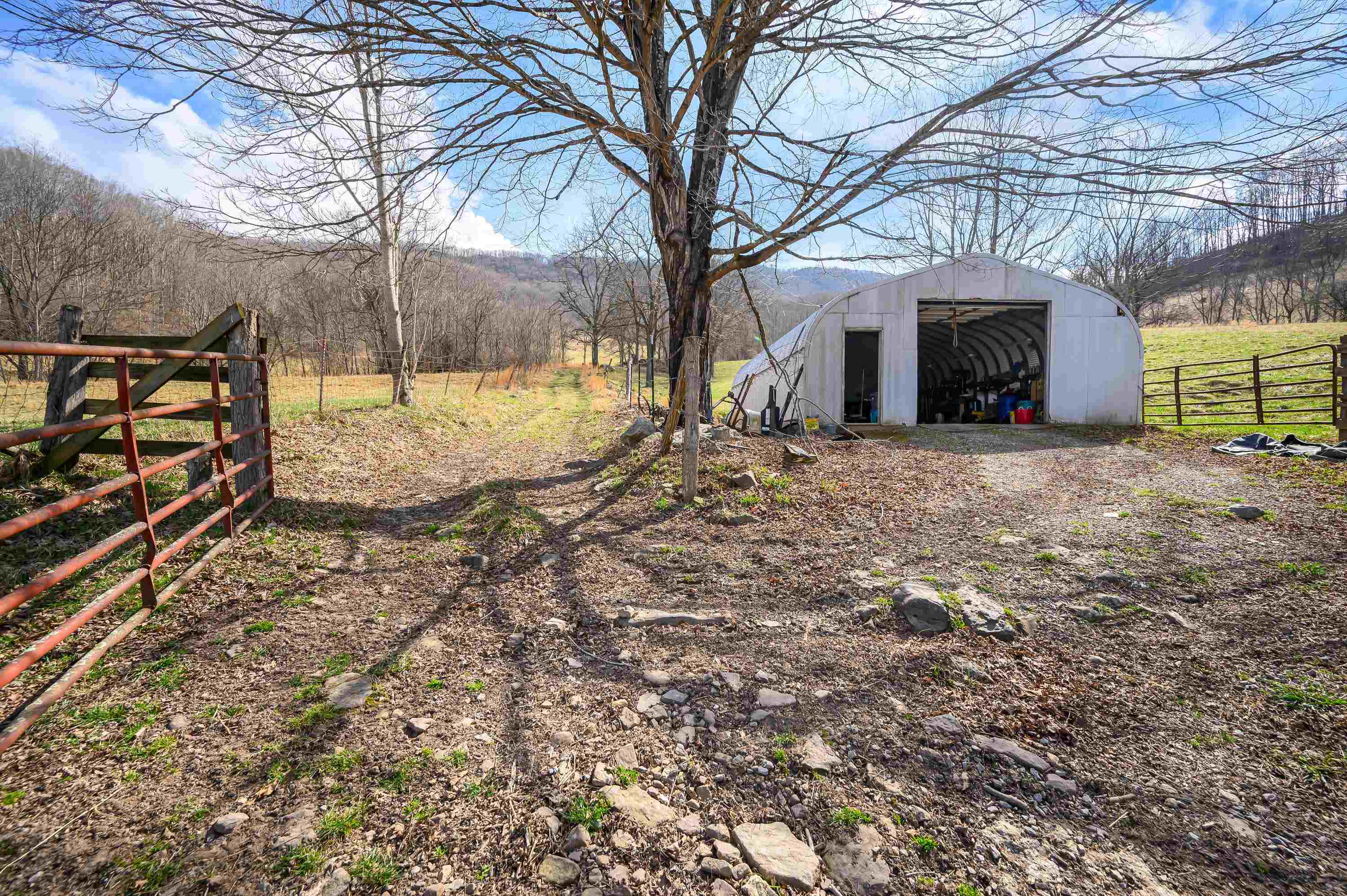 568 Round Bottom Drive Narrows VA 24124