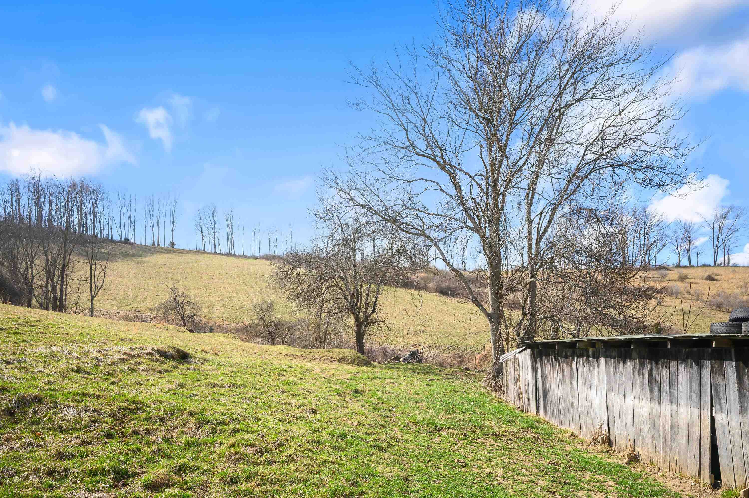 568 Round Bottom Drive Narrows VA 24124