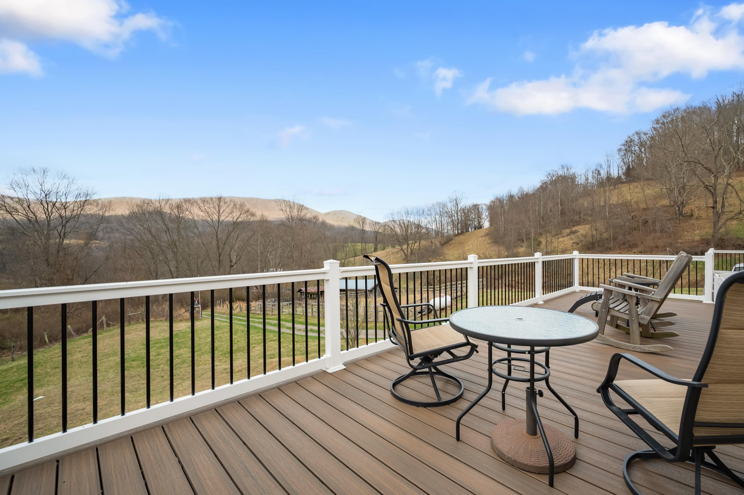 568 Round Bottom Drive Narrows VA 24124