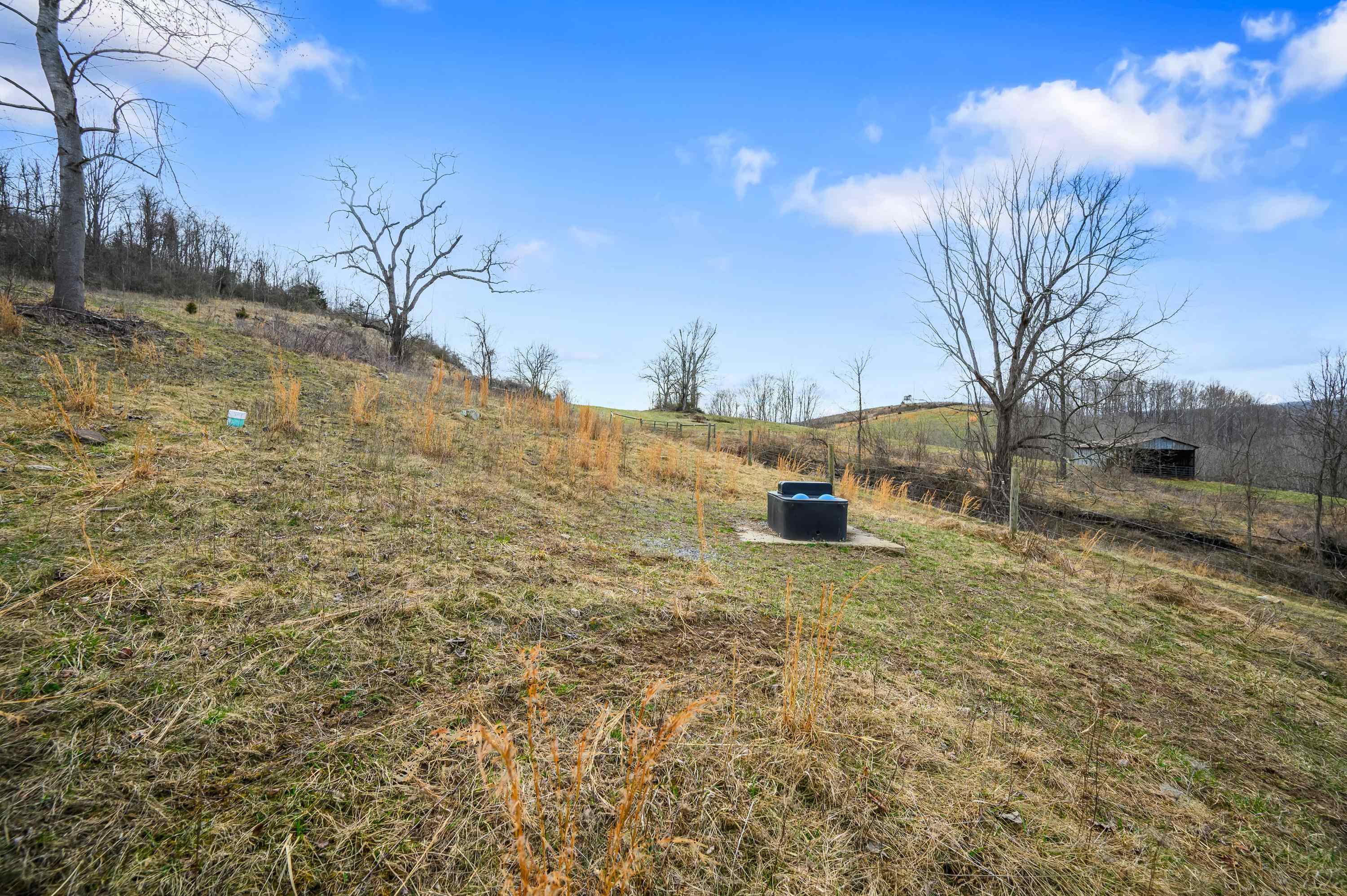 568 Round Bottom Drive Narrows VA 24124