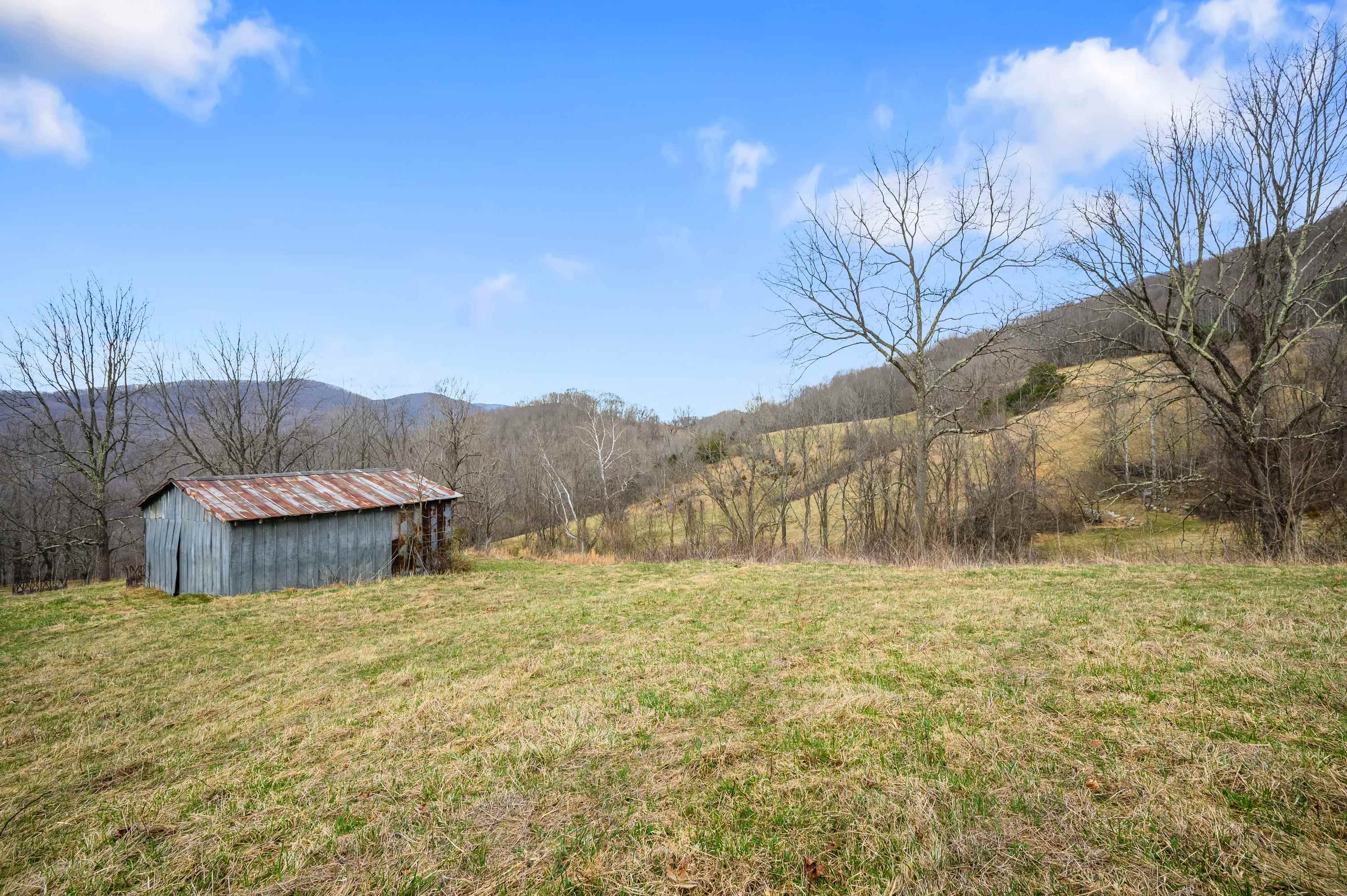 568 Round Bottom Drive Narrows VA 24124