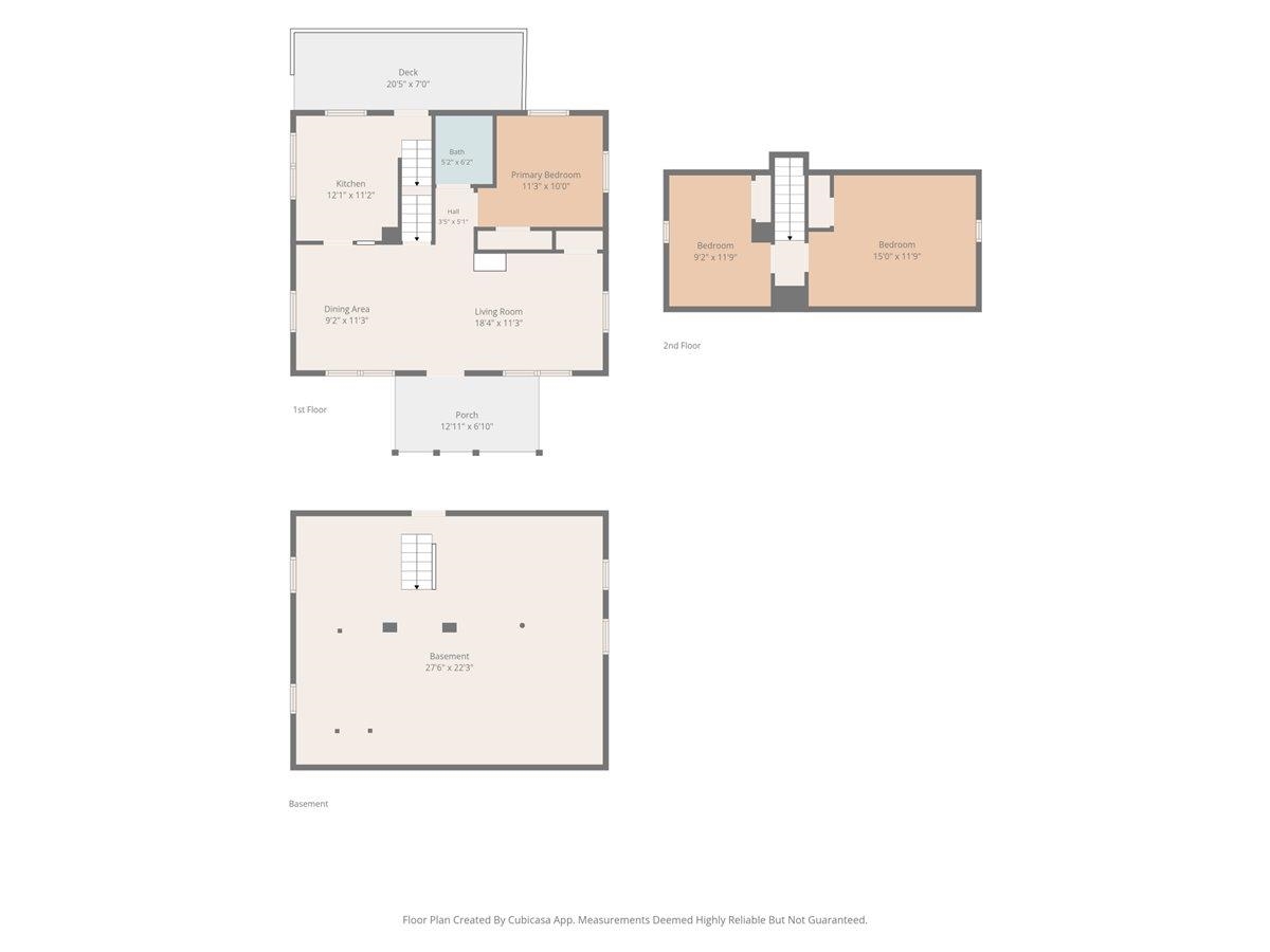 208 Magnolia Lane Narrows VA 24124