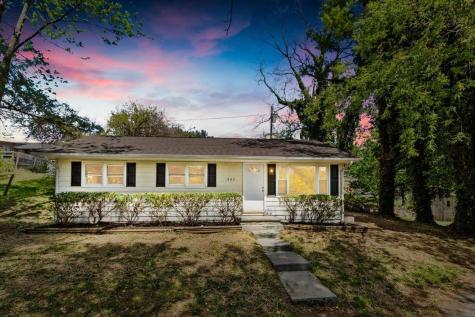 235 Lucas Street NE Christiansburg VA 24073