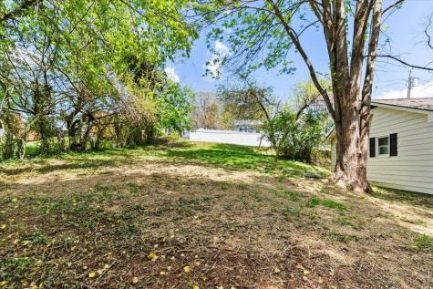 235 Lucas Street NE Christiansburg VA 24073