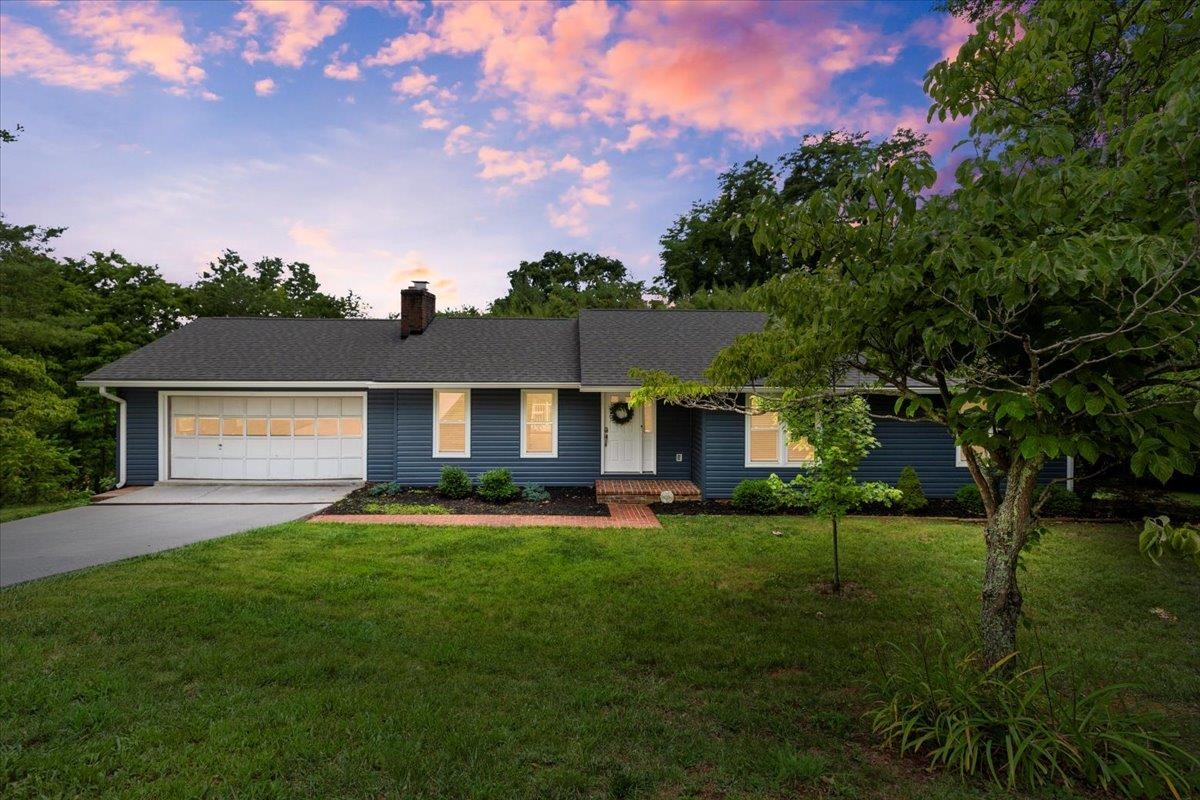 1409 Gladewood Drive Blacksburg VA 24060