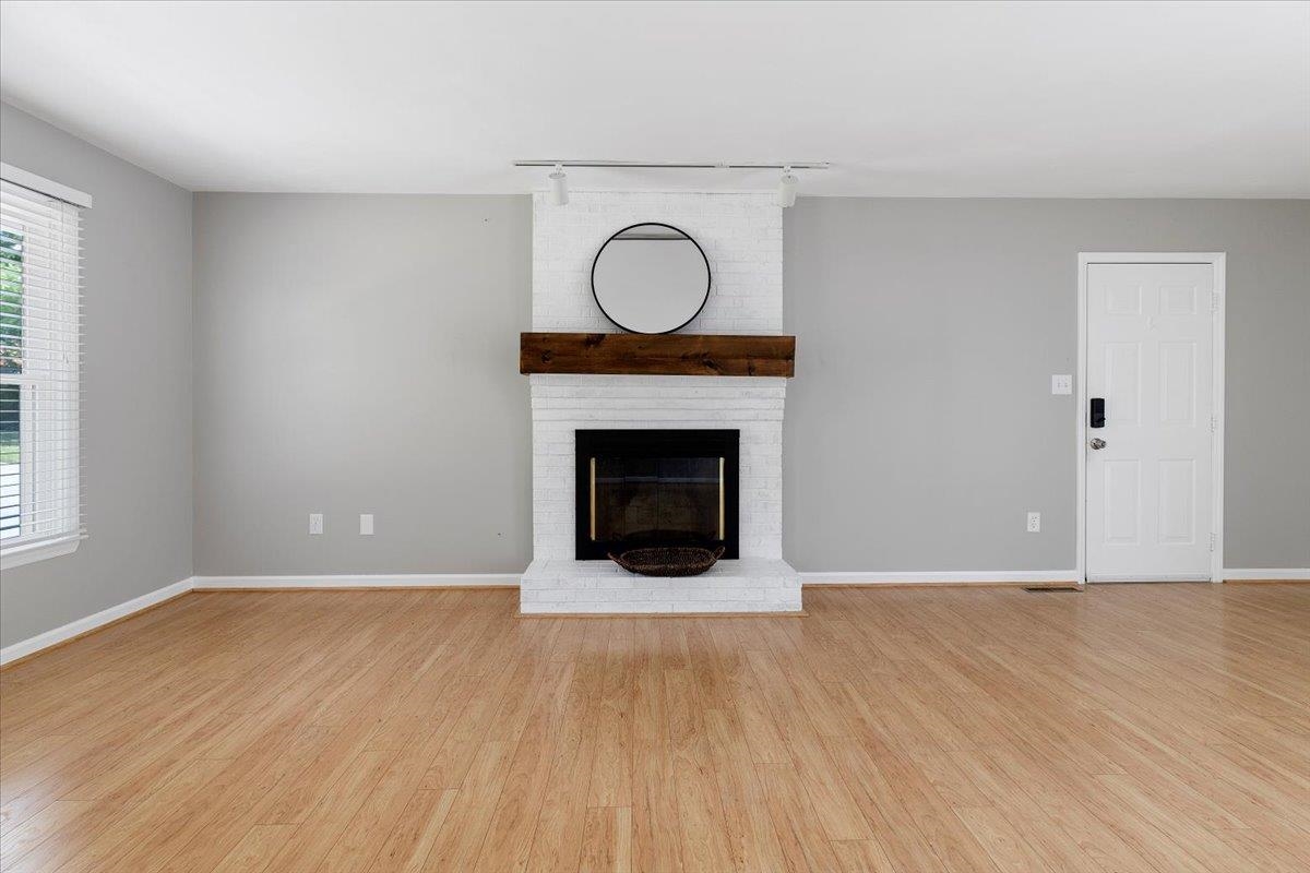 1409 Gladewood Drive Blacksburg VA 24060