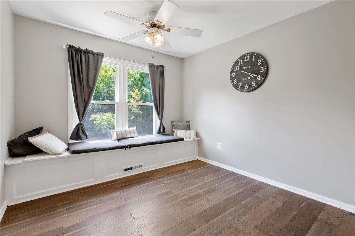 1409 Gladewood Drive Blacksburg VA 24060