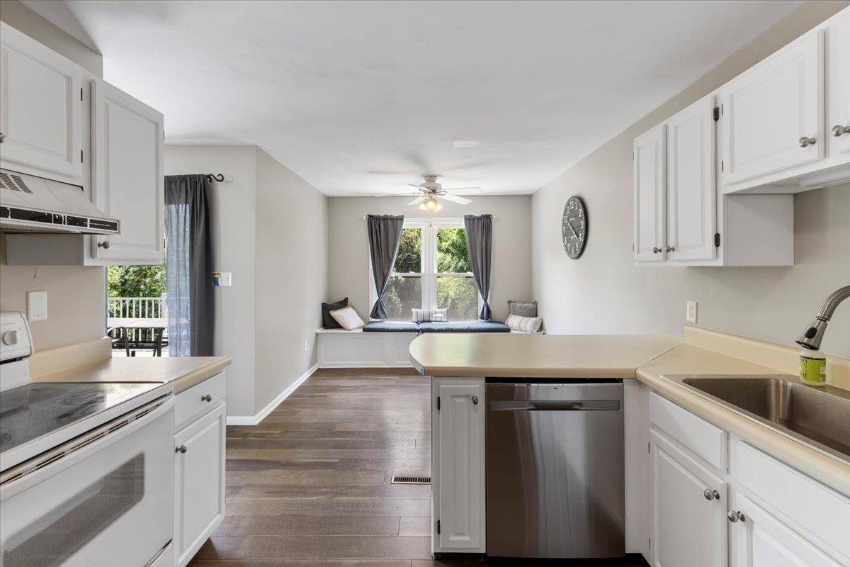 1409 Gladewood Drive Blacksburg VA 24060