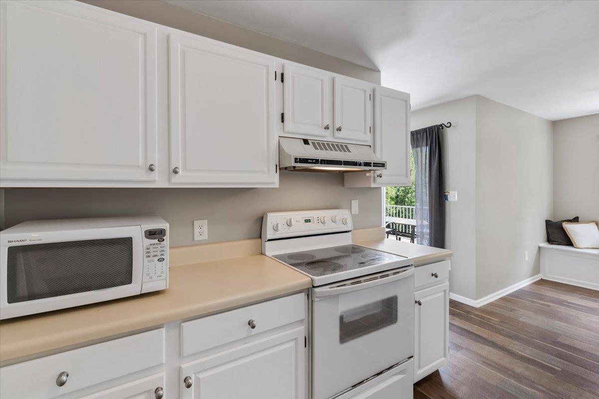 1409 Gladewood Drive Blacksburg VA 24060