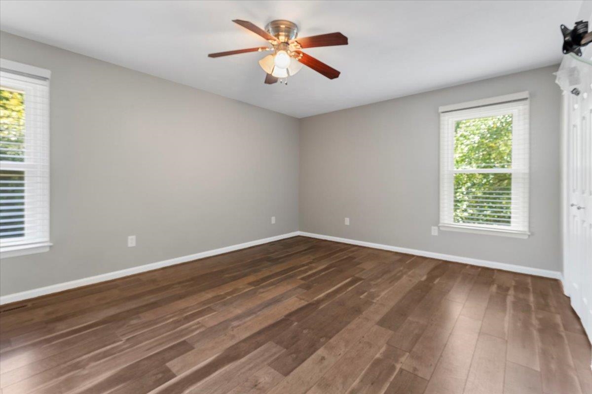 1409 Gladewood Drive Blacksburg VA 24060