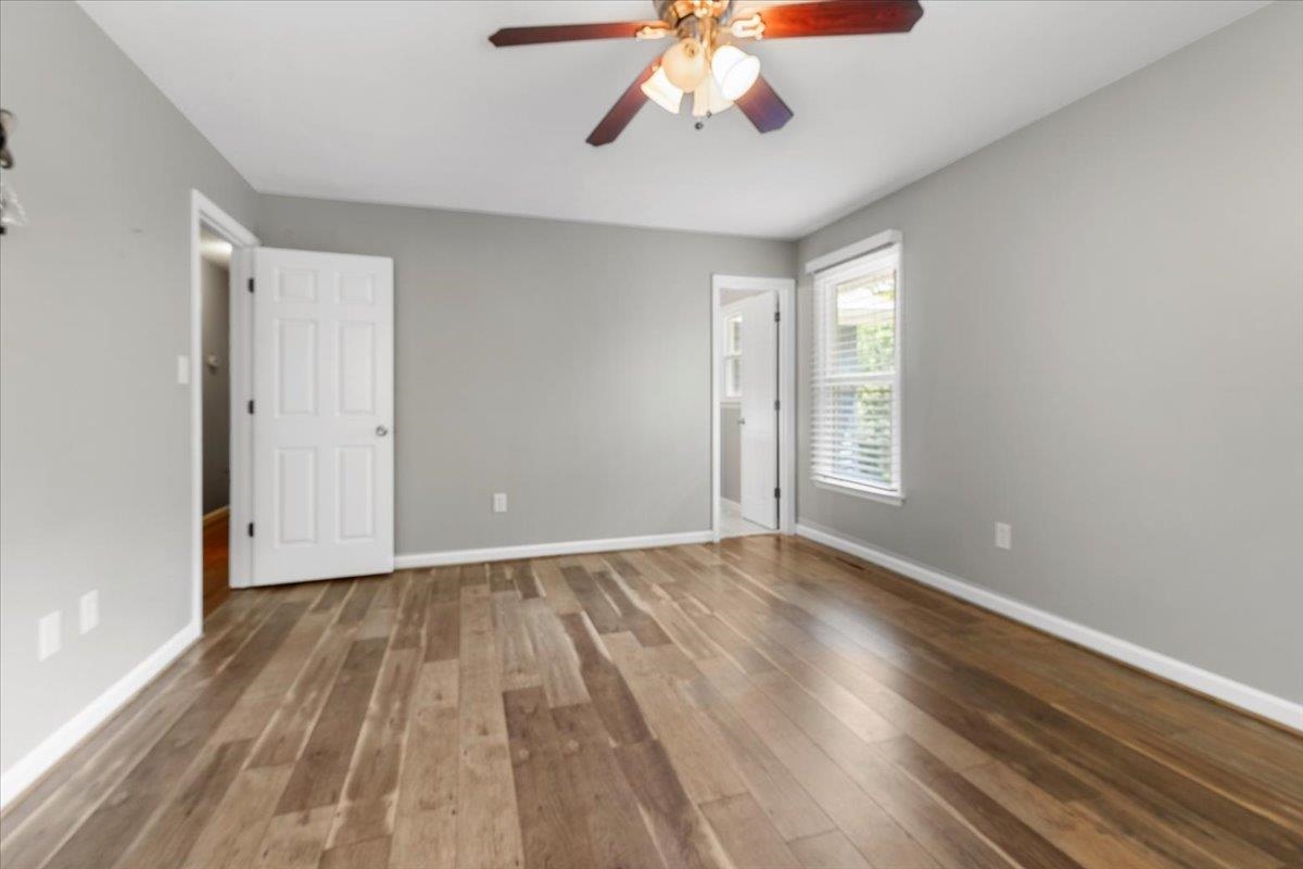 1409 Gladewood Drive Blacksburg VA 24060