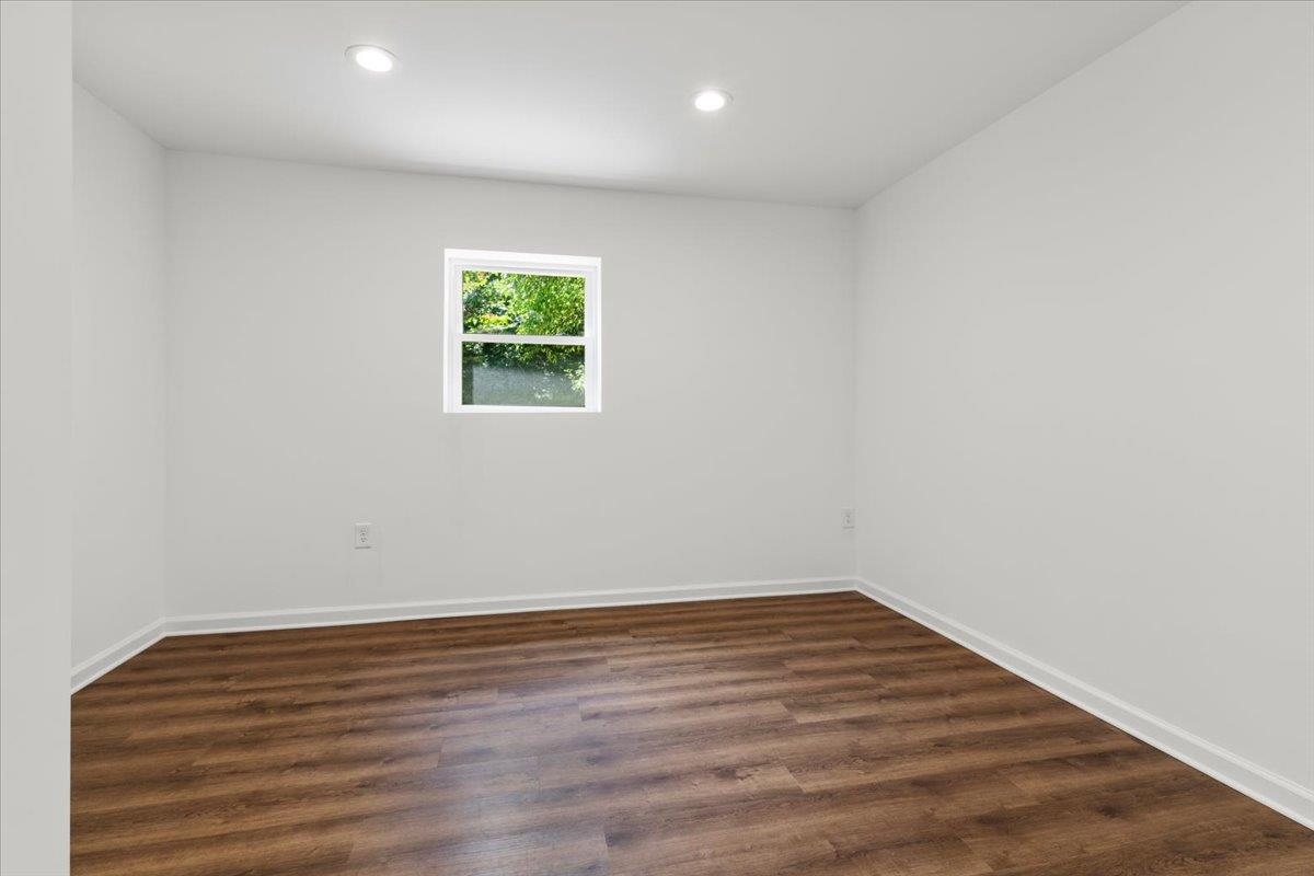 1409 Gladewood Drive Blacksburg VA 24060