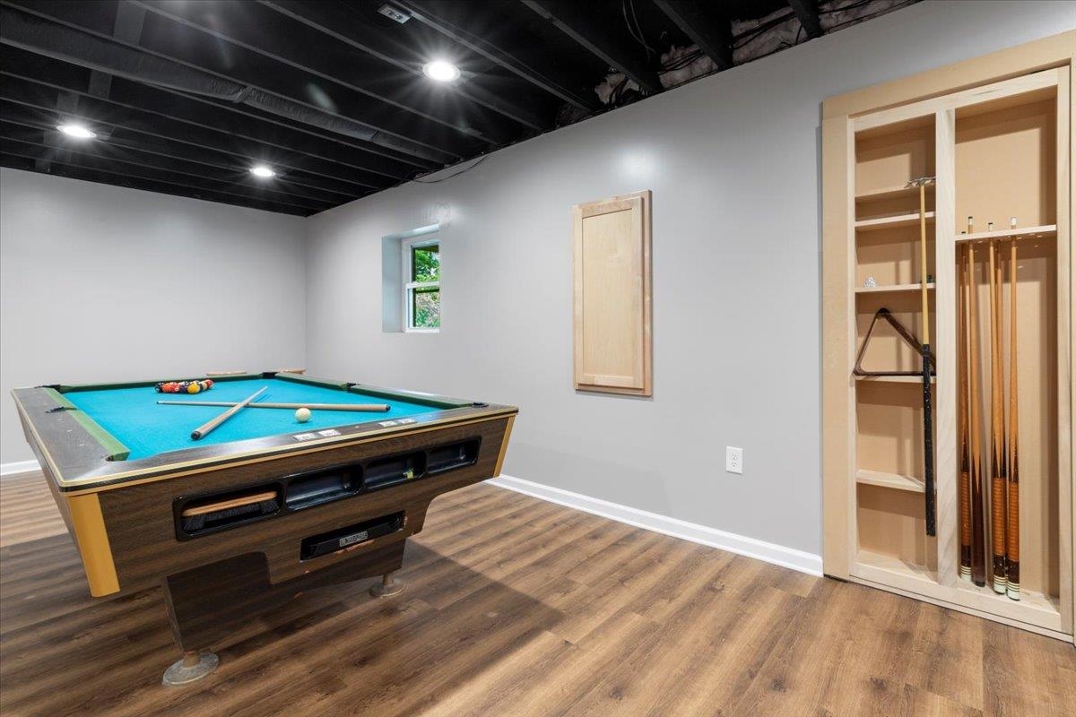 1409 Gladewood Drive Blacksburg VA 24060